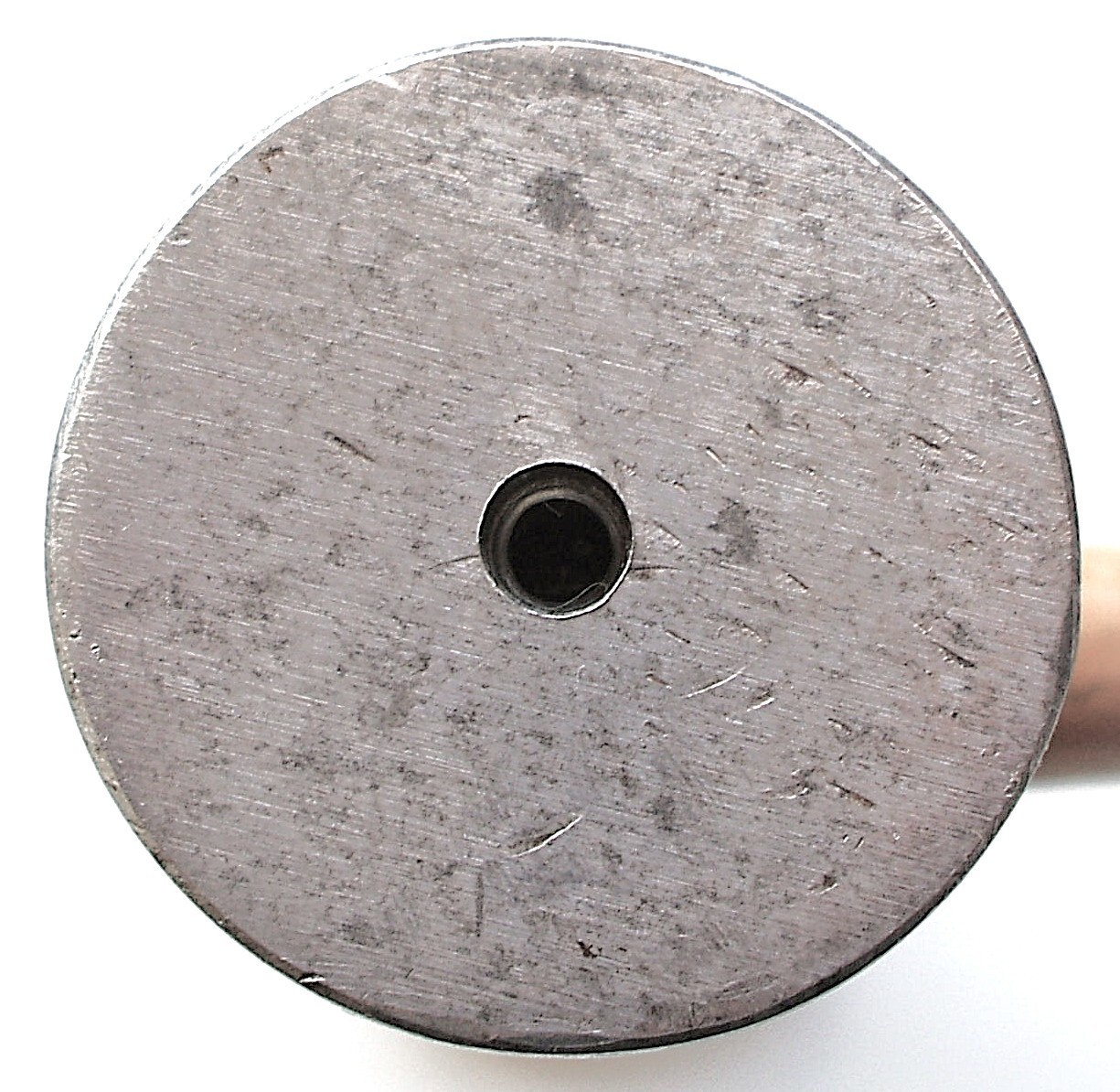 Craftsman Professional Body Tools #4551 Auto Bumping Hammer 12-3/8″ 5″ Head VGC