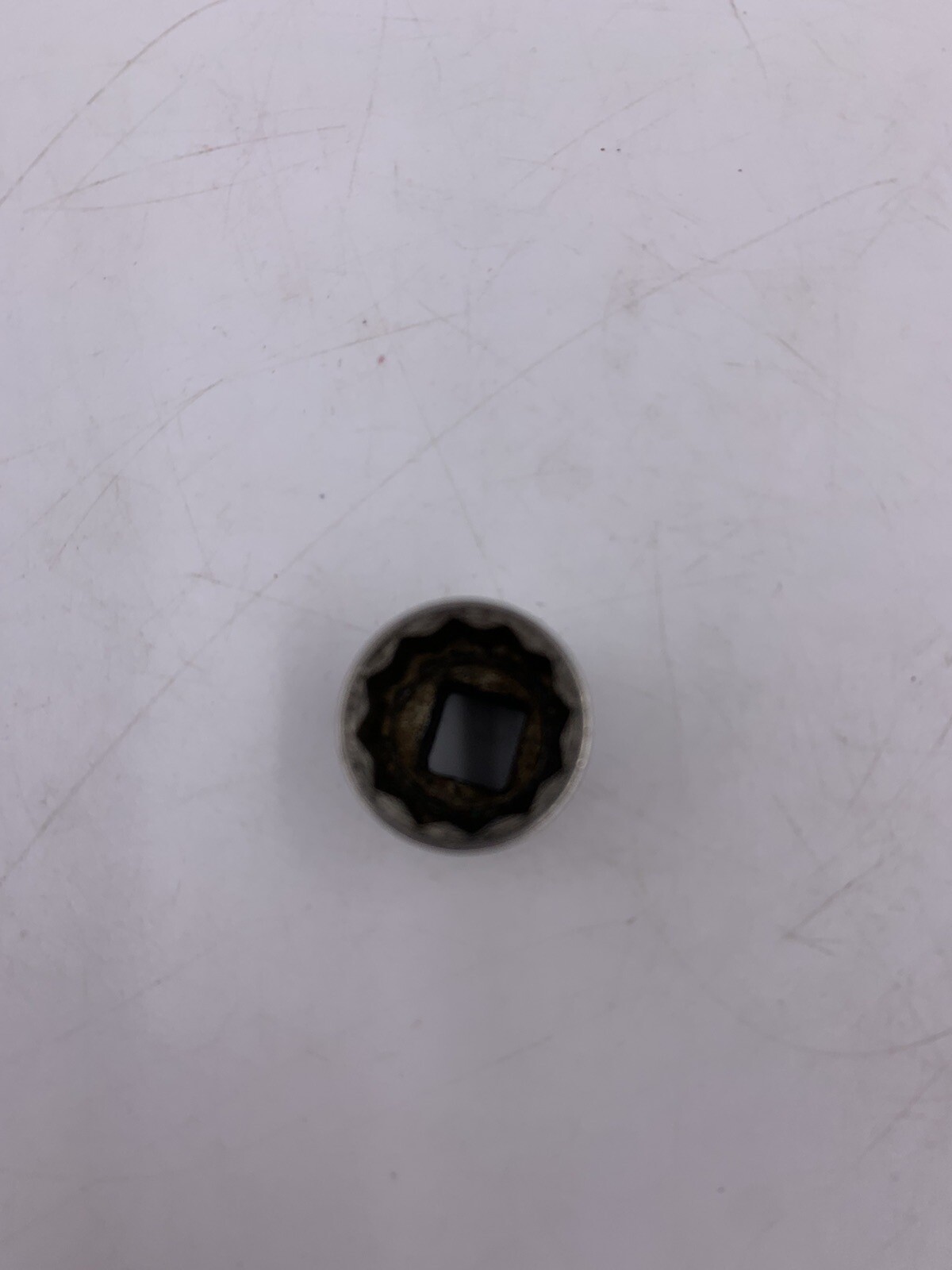Snap On 3/8″ Drive Made in USA 11/16″ Socket F-220