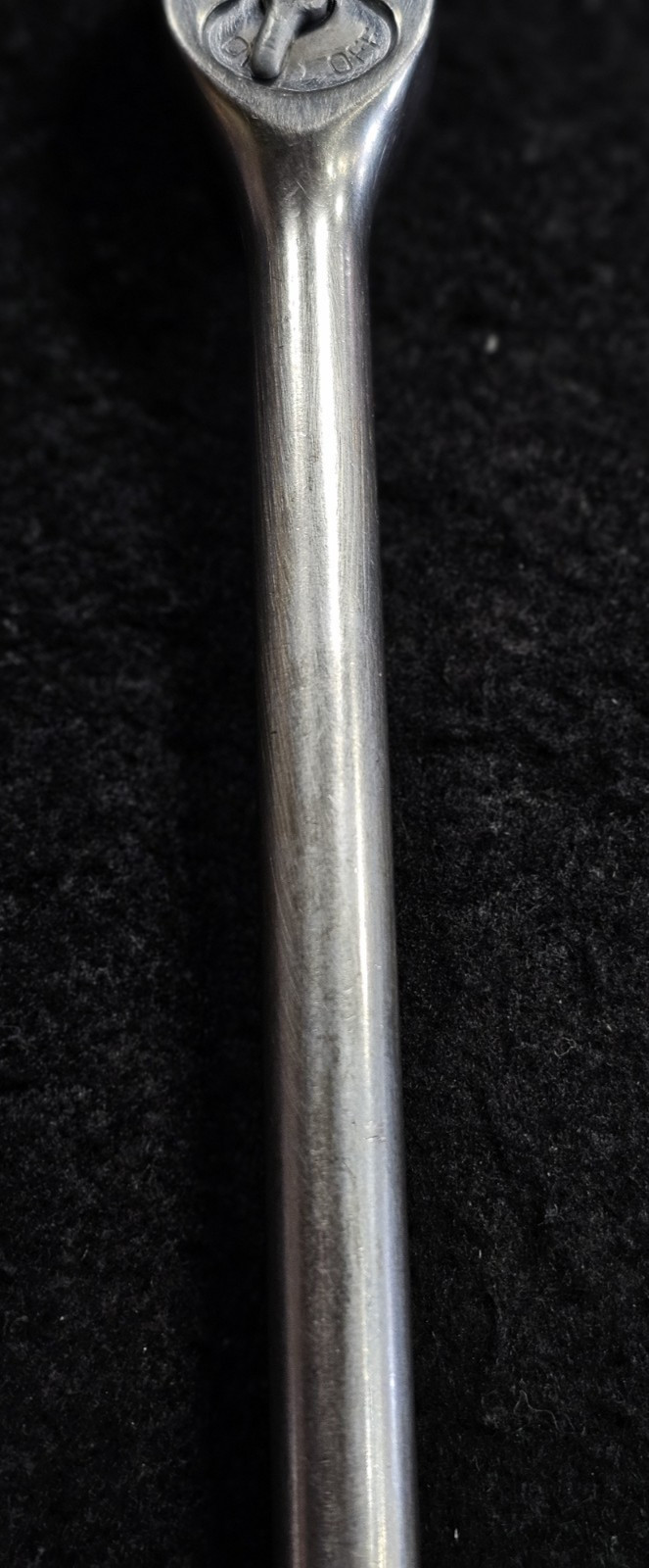 SNAP ON FL830, 3/8″ DRIVE, 10.25″ LENGTH, USA MADE, RATCHET, FREE SHIPPING