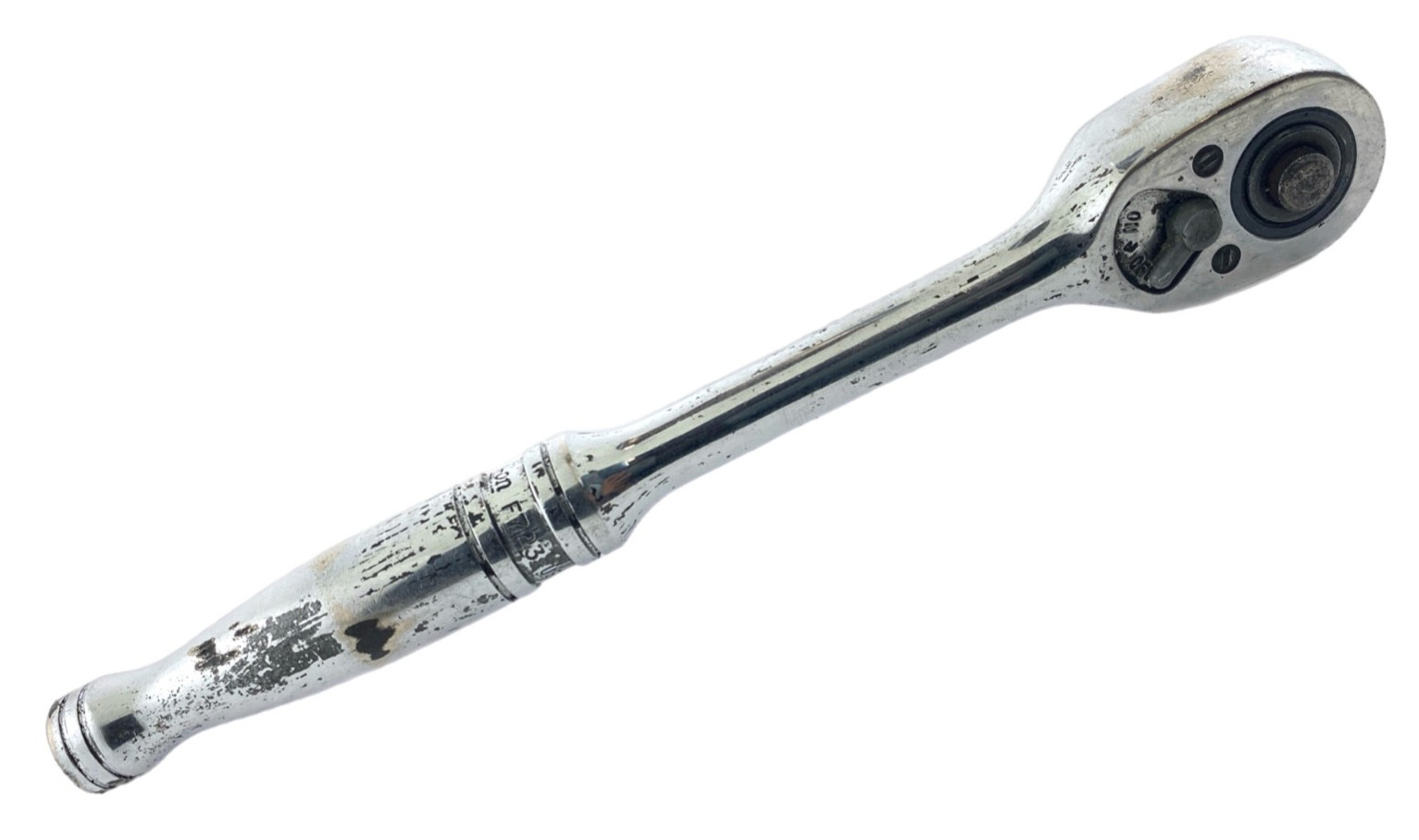 Snap on 3/8 Drive Quick Release Ratchet F723 USA
