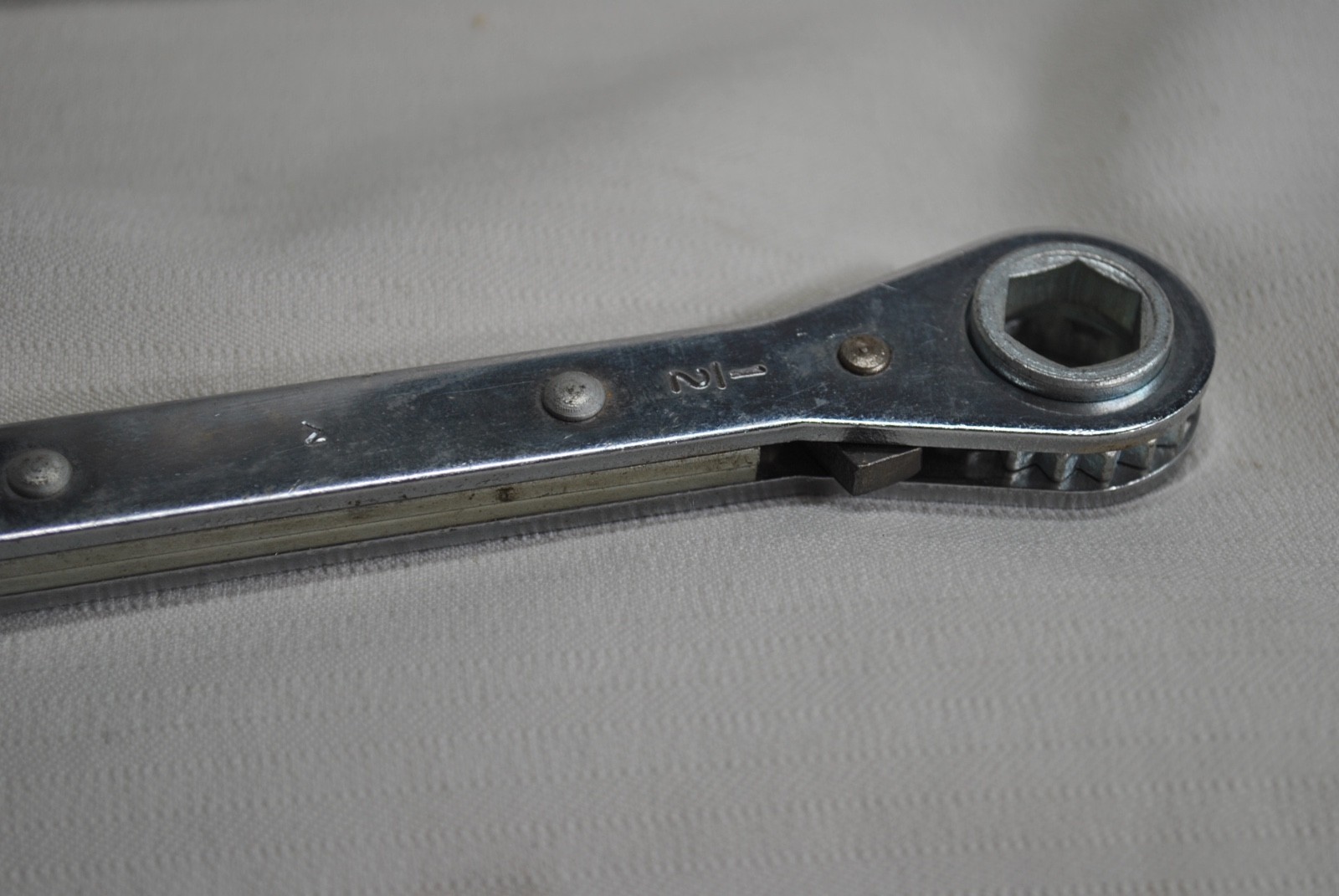 Mixed Set – Wrench Set SNAP ON – Matco Mac TOOLS FLARE NUT OEX24 RXH2022S 18mm