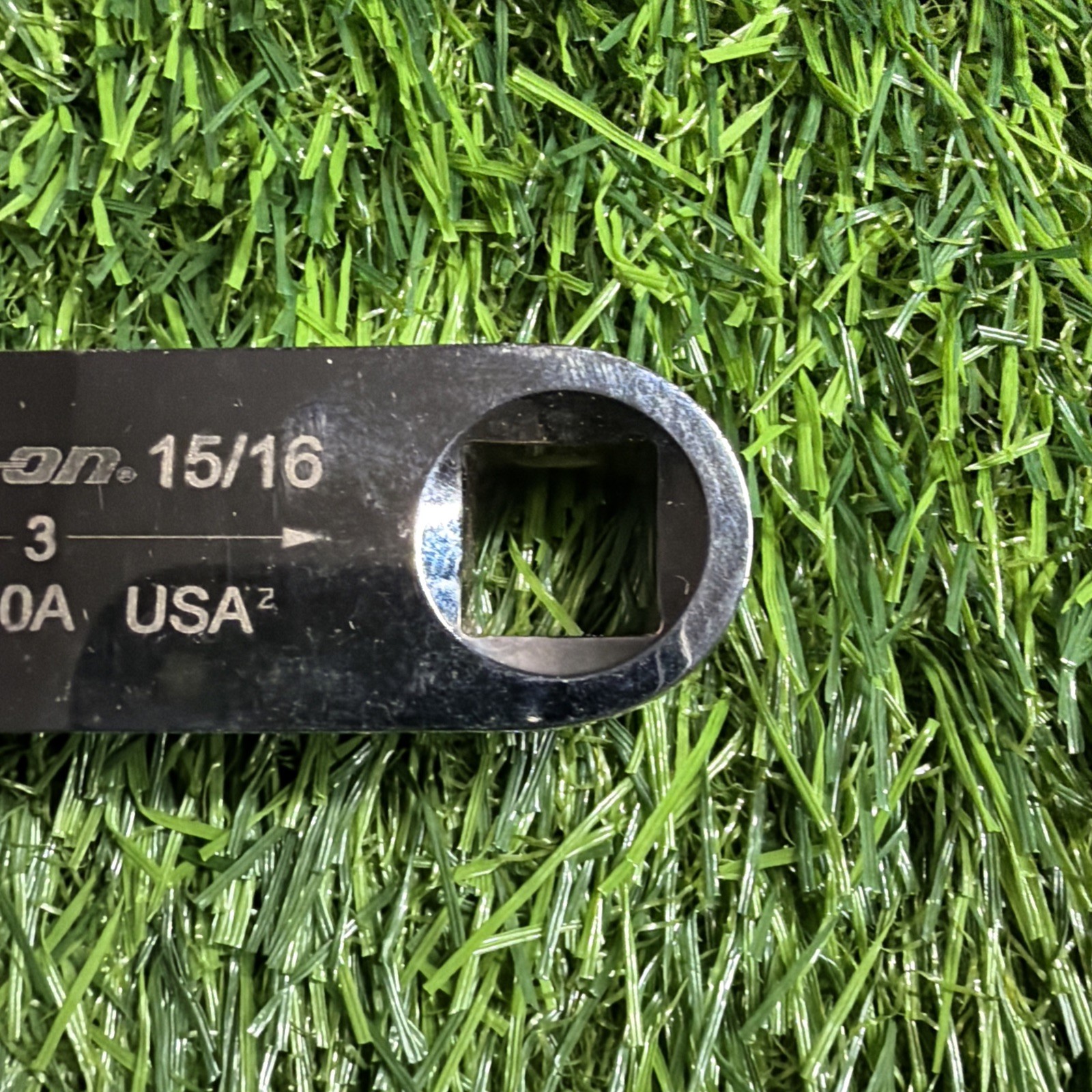 Snap-On 1/2″ Drive SAE #30, 15/16″ Hex, Spline Torque Adaptor