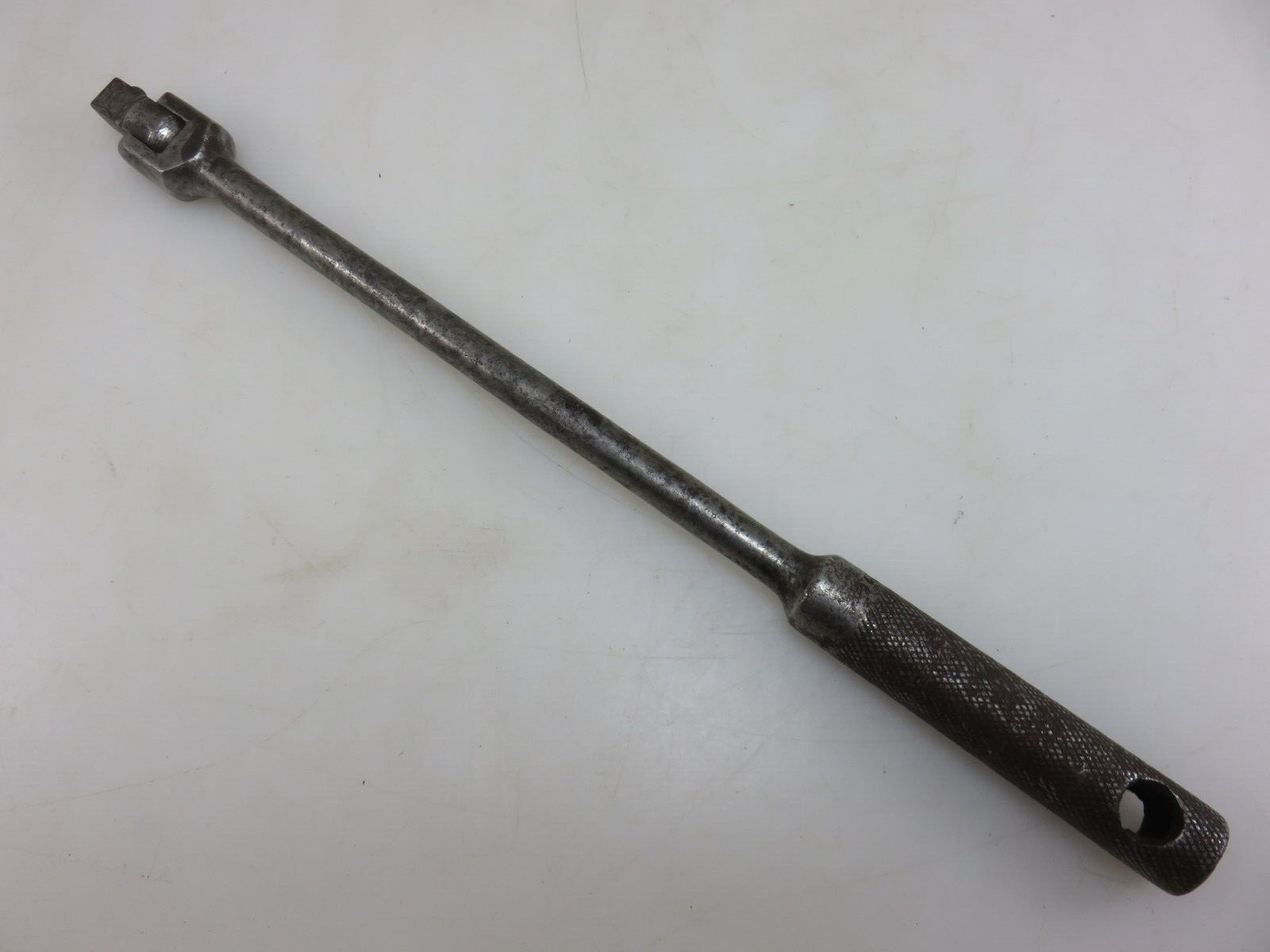 Plomb 5467 1/2″ Dr. 14″ Long Breaker Bar Vintage USA