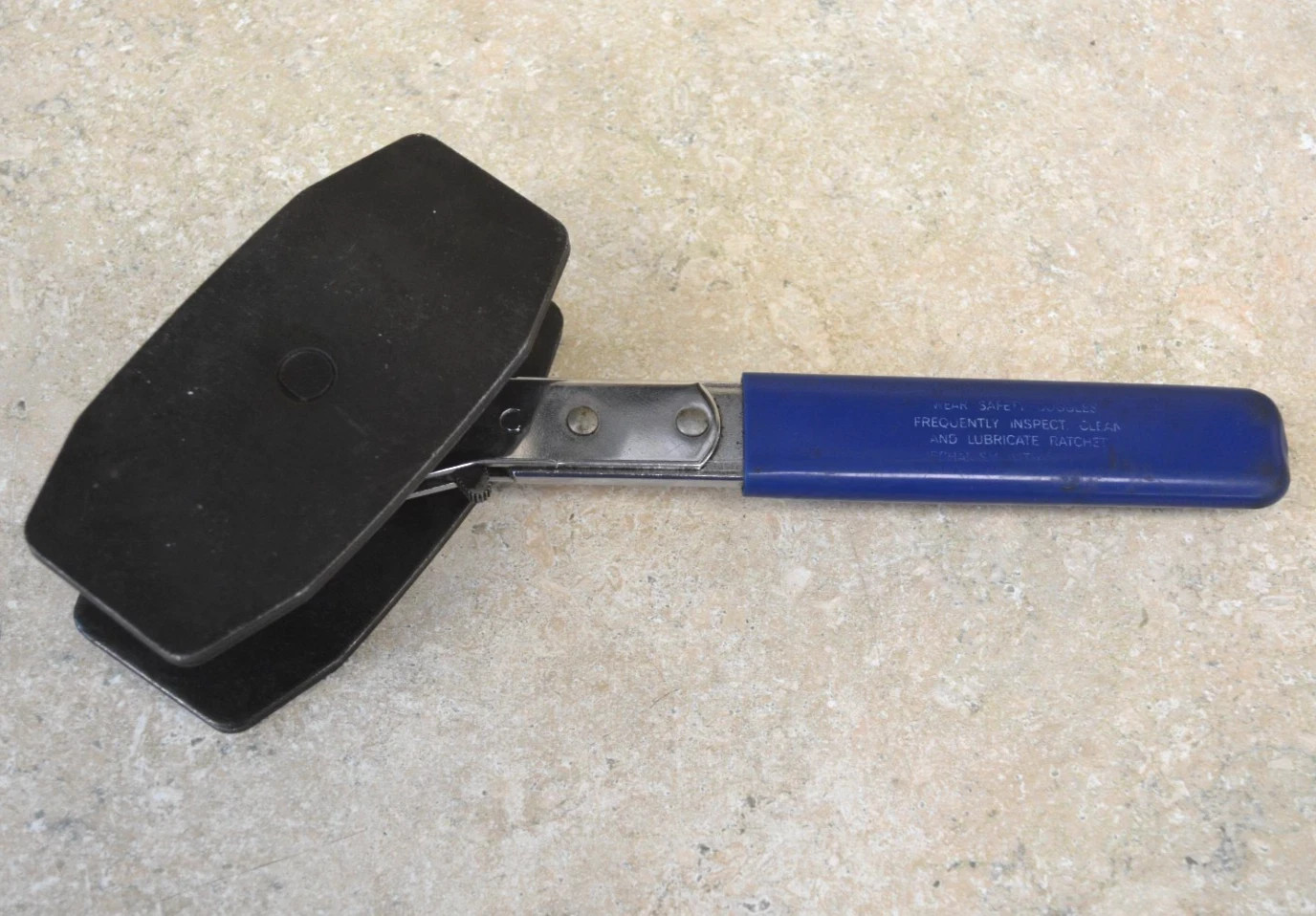 Blue Point 4-In-1 Brake Caliper Press BTCP500 USA (owned by Snap-On)