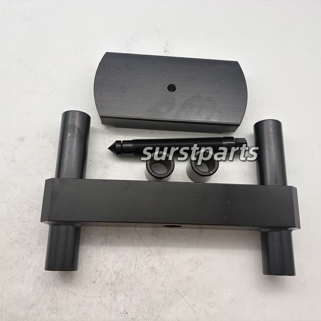 Cylinder Liner Press Installer Tool Heavy Duty 3164606 For Cummins ISX X15