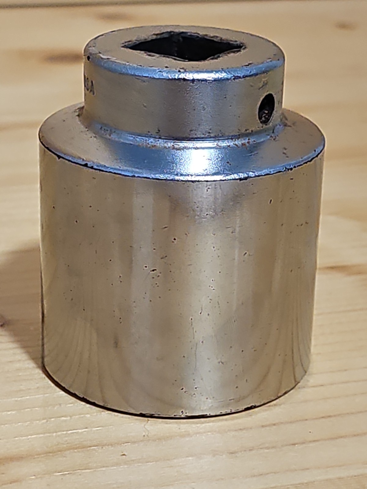Par X U602 1-7/8″ 12 Point 3/4″ Drive Socket USA
