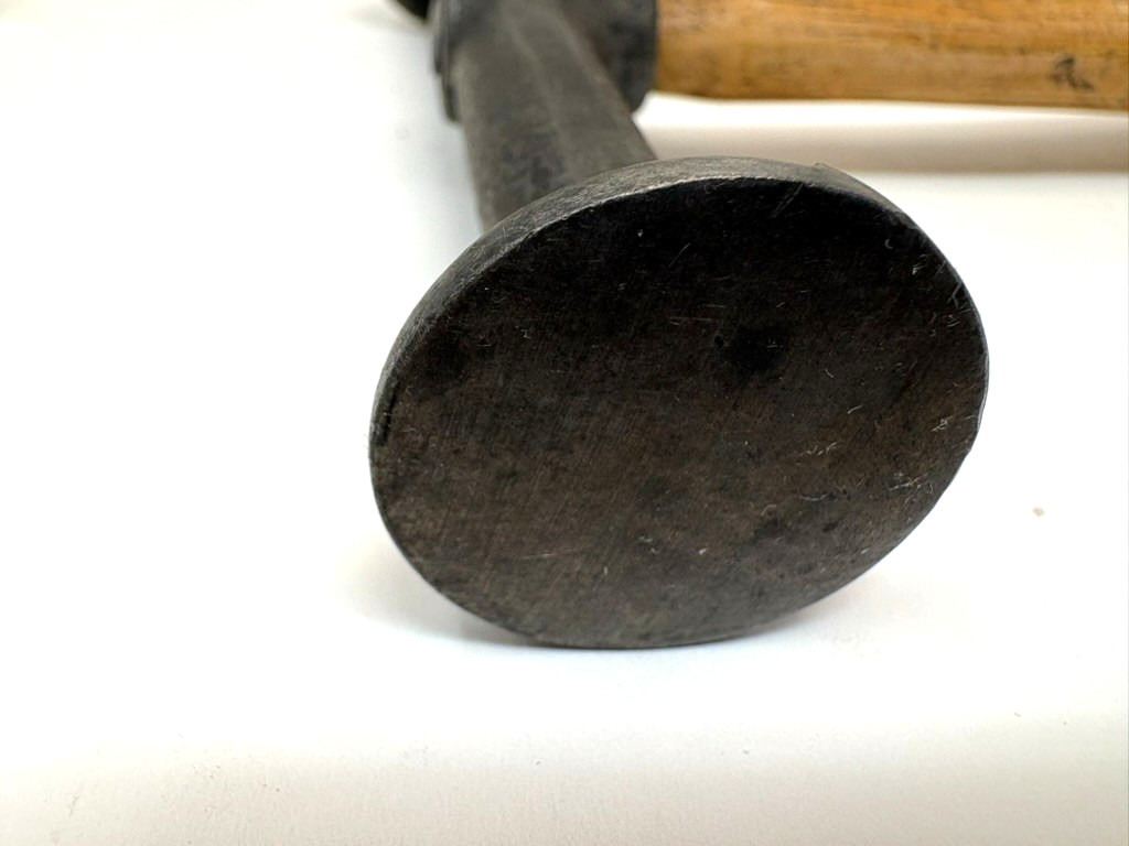 Fairmount 150-G Auto Body Forged Steel Straight Pick Hammer Tool Fabrication