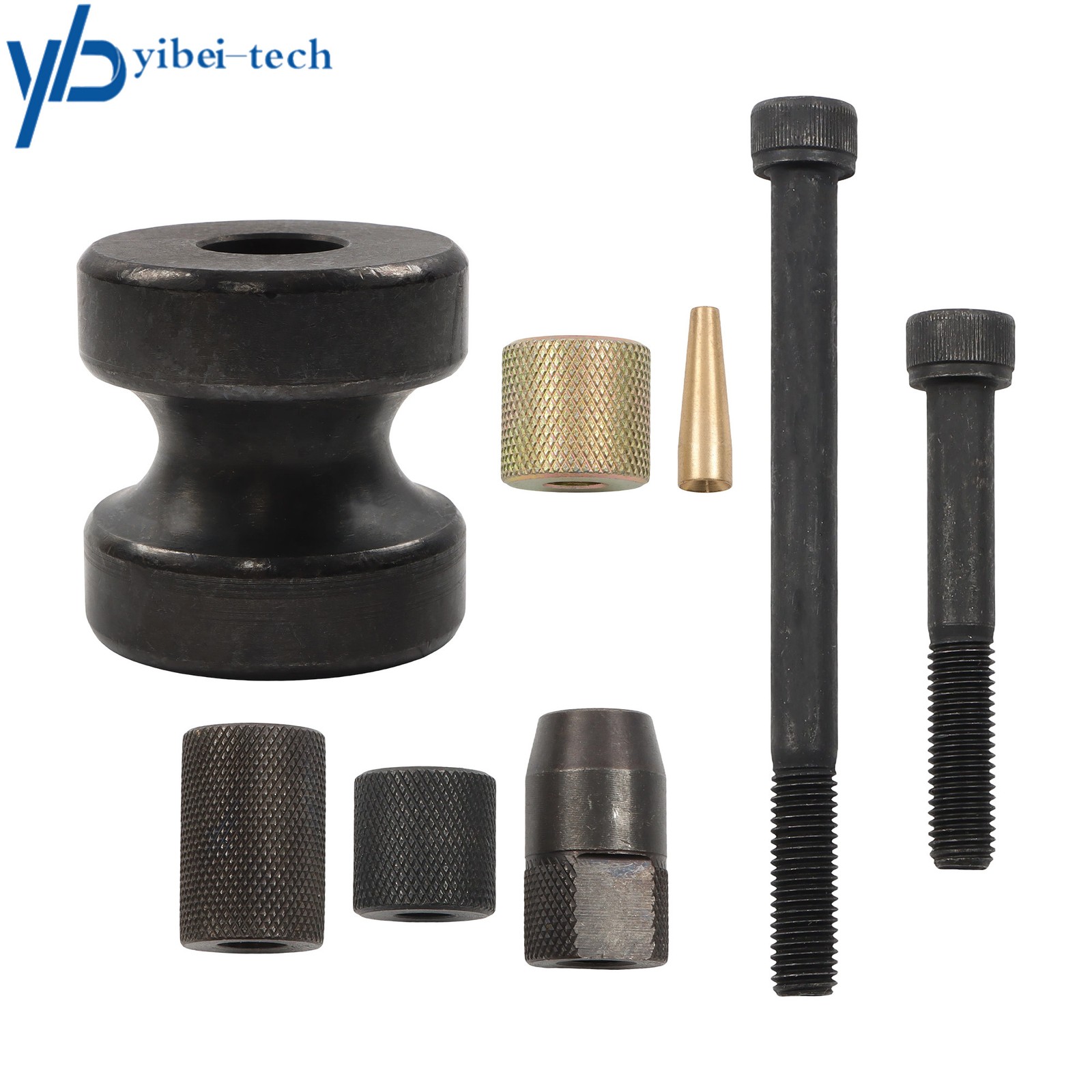 1 Set Injector Puller and Seal Installer Tools For BMW N14 N18 N54 130192 130195