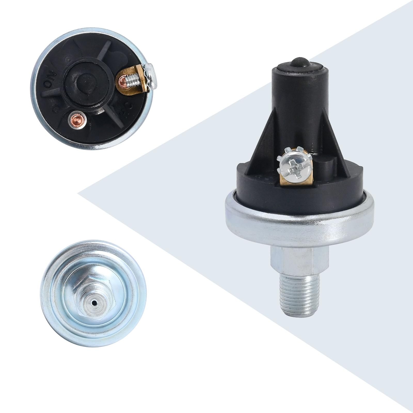 Oil Pressure Switch 410387 416865 For Thermo King SL100/SL200/TK2.35