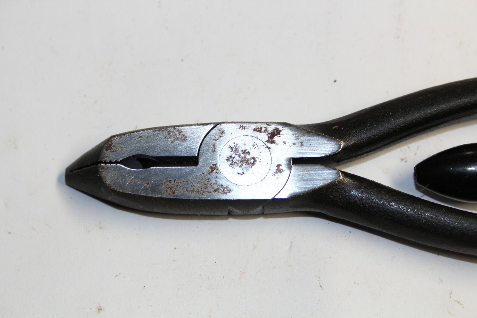 Wright Tool 9466 Standard Safety Wire Twisting Pliers, 10-3/8″ USA