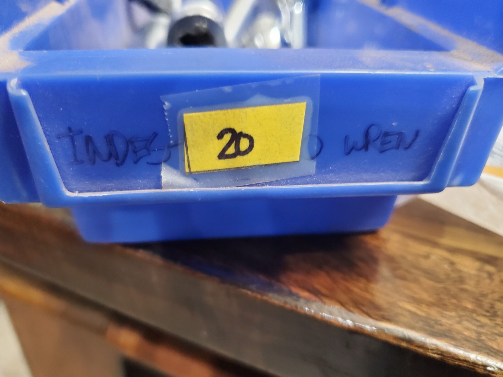 Snap On 211SFSY USA 1/4″ – 7/8″ 3/8″ Dr 10 Pc Deep Socket Set