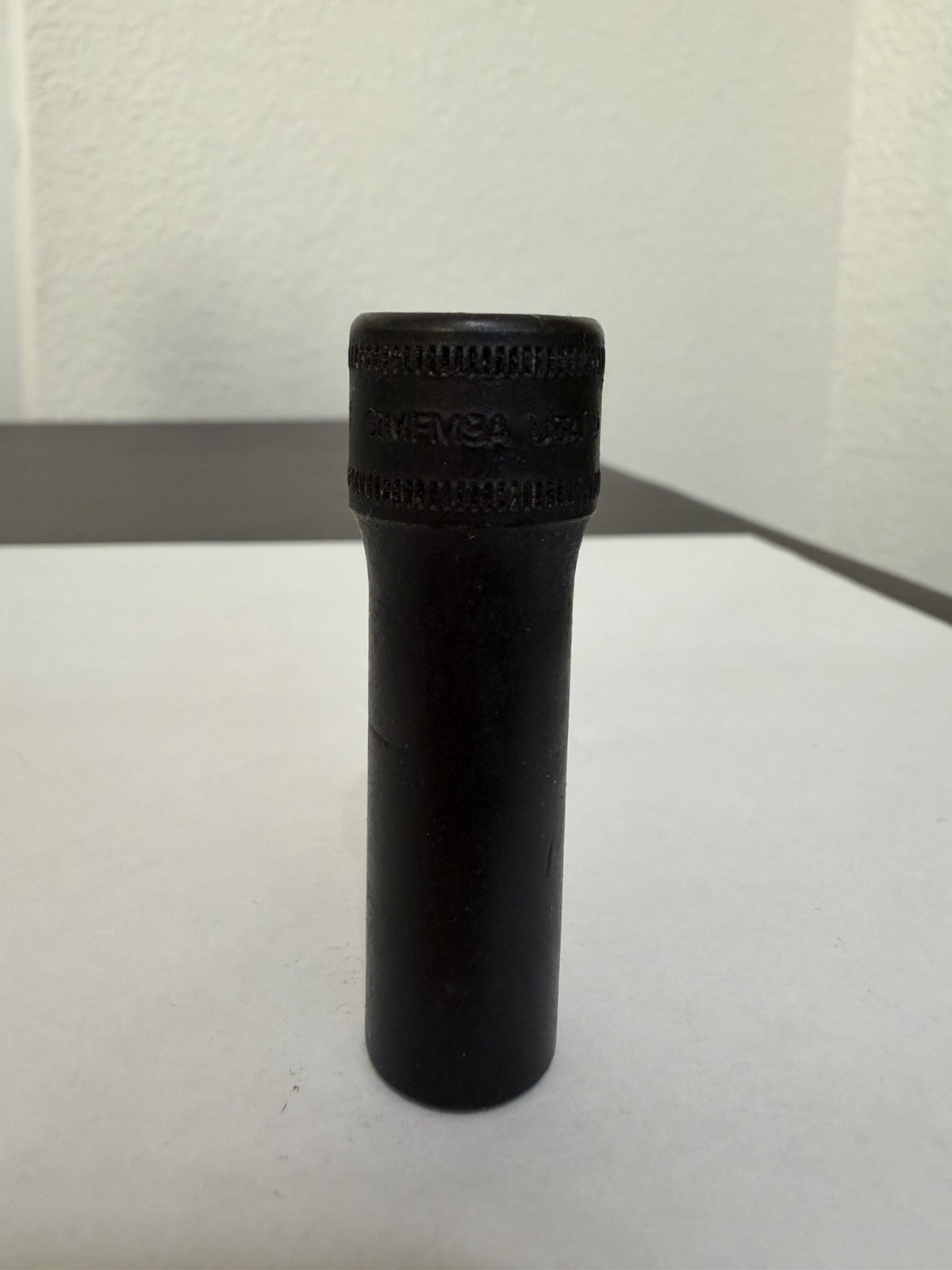 Snap-On Tools USA 3/8″ Drive 6pt 9mm Metric Deep Impact Socket SIMFM9A