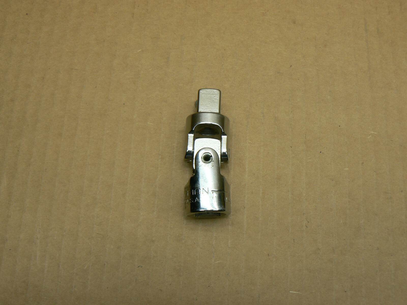 Craftsman USA 1/2″ Drive Universal Joint Swivel Socket 4425 -V- Series