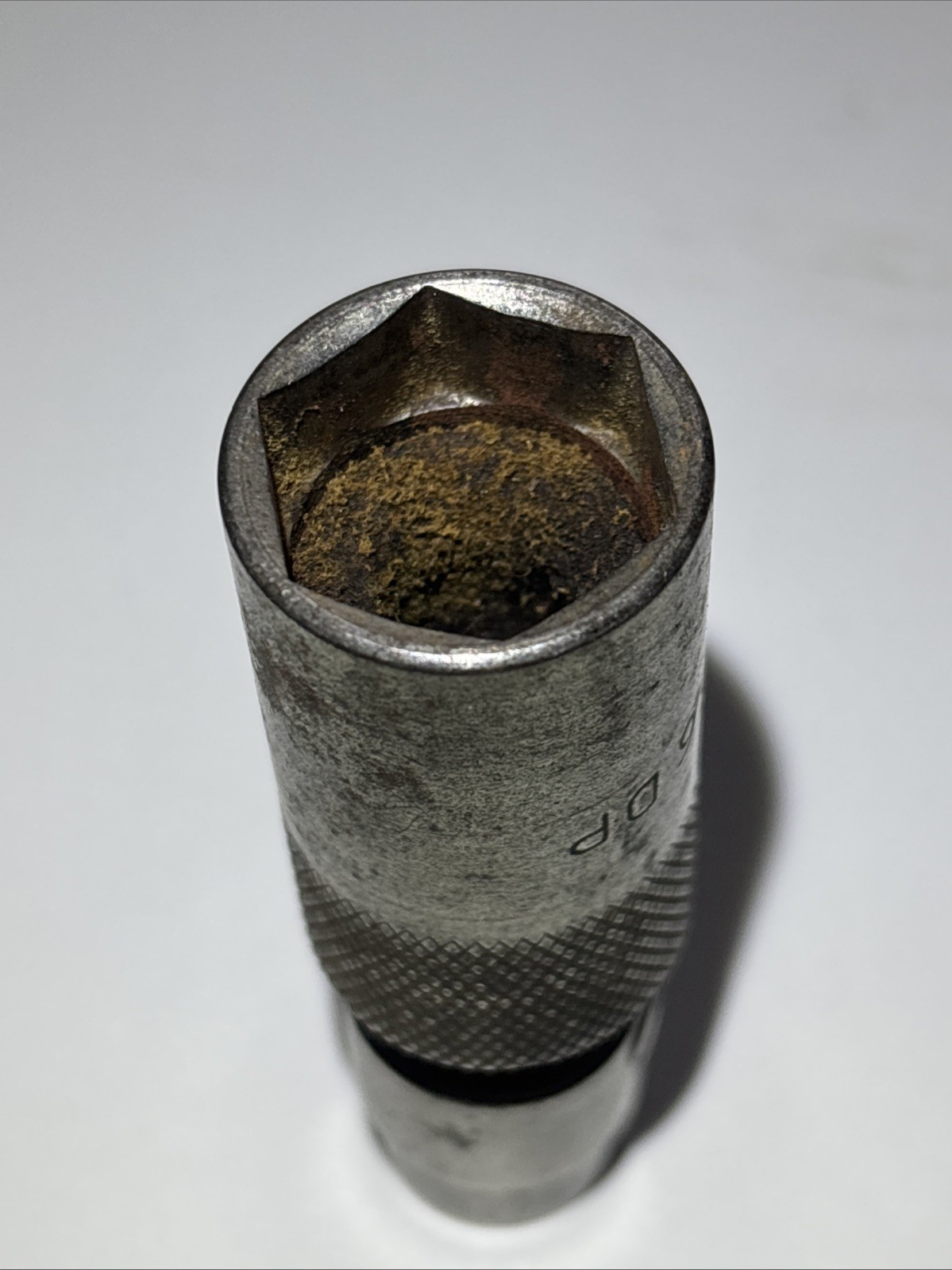 Mac Tools 3/8 Drive 13/16 Impact Swivel Spark Plug Socket XUP266DP 🇺🇸
