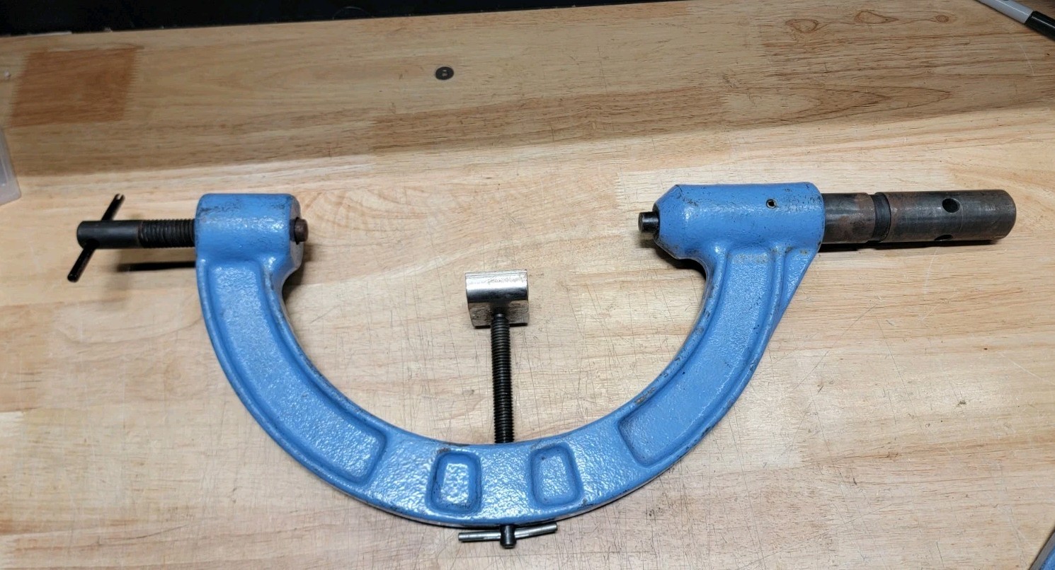GM Transmission Holding Fixture Kent Moore J-8763-B USA