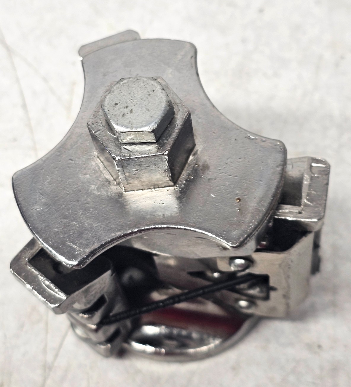 Lisle Cylinder Ridge Reamer Model 36500, Excellent