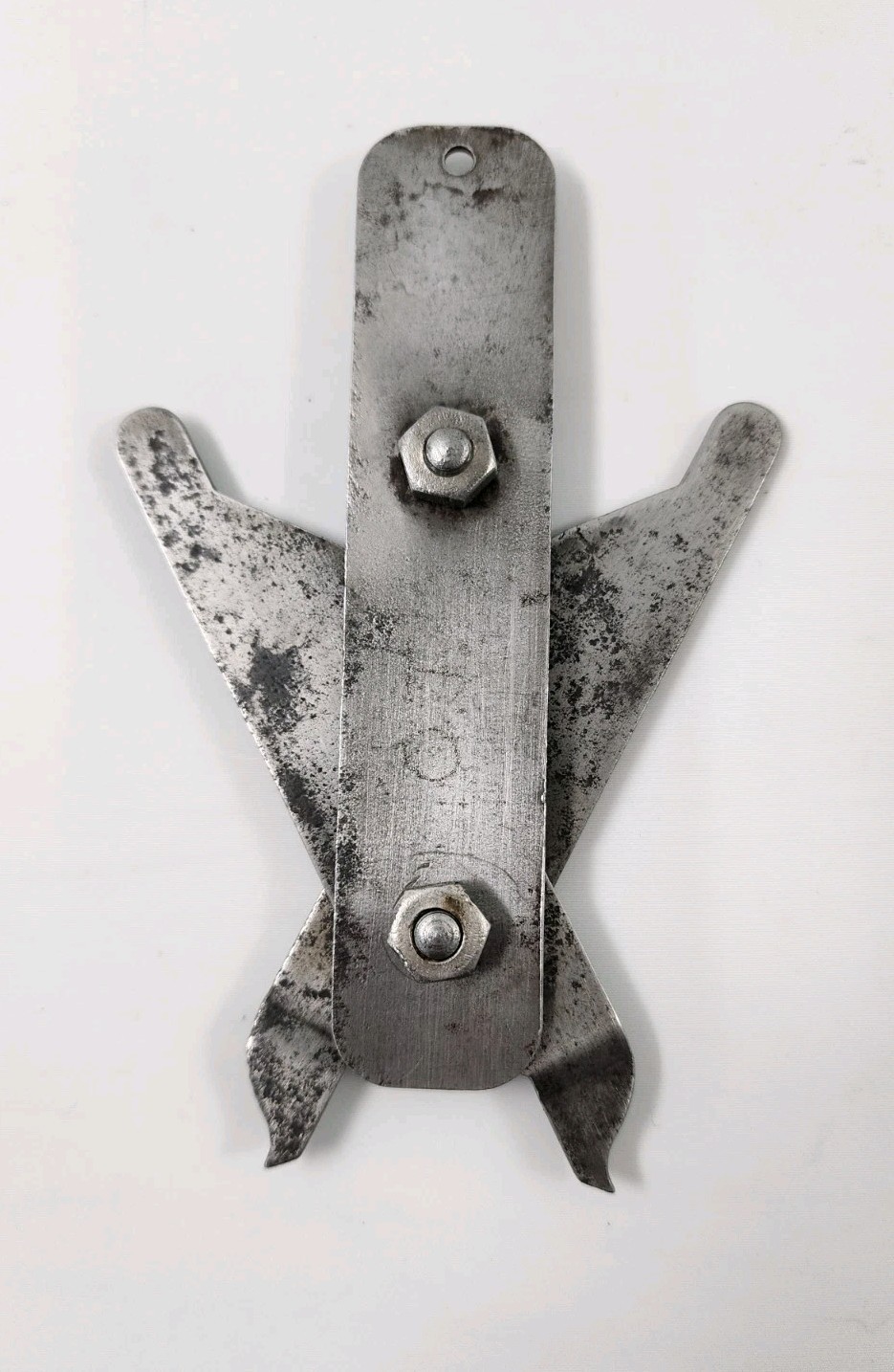Rimac No 661 Drum Brake Horseshoe Key Remover Tool