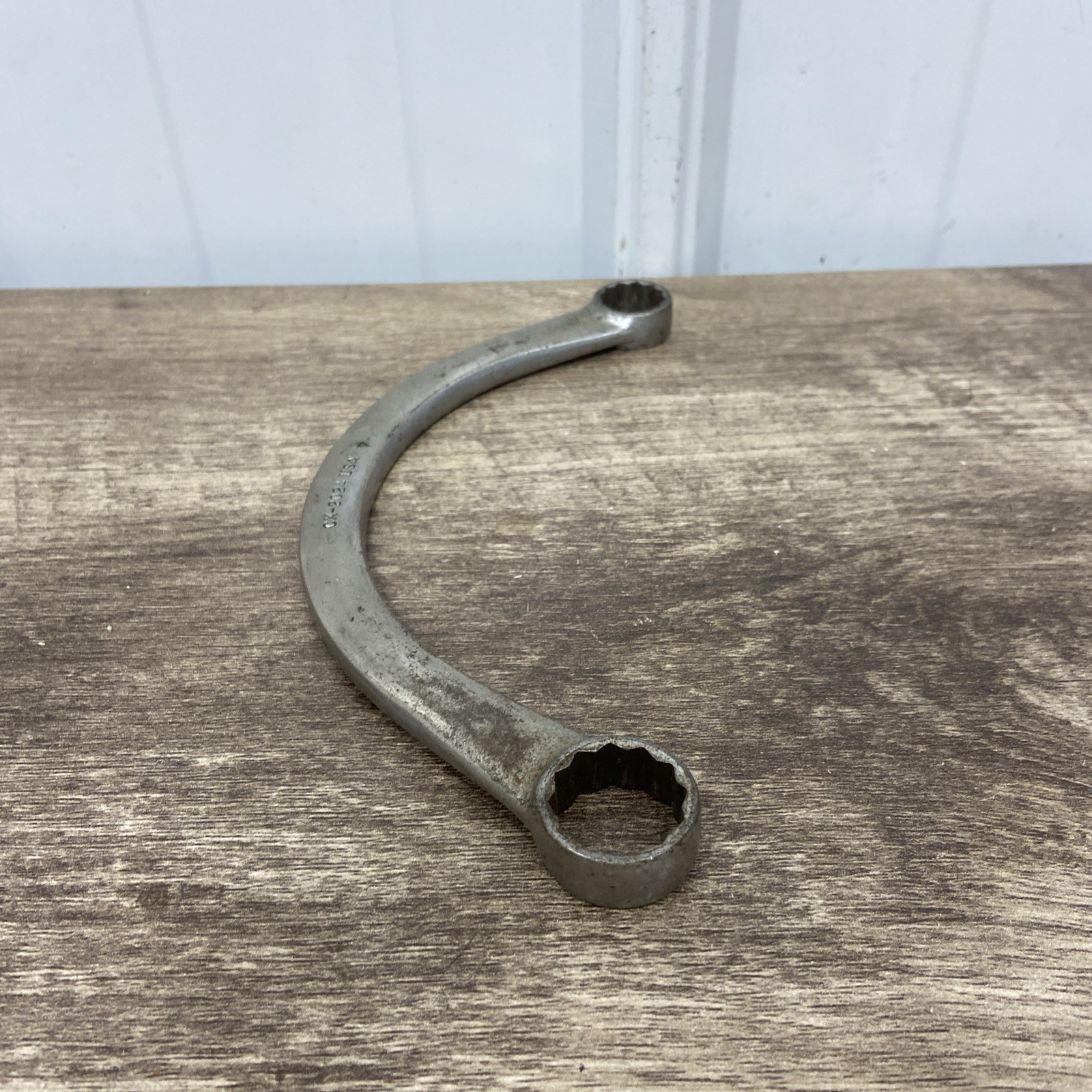SNAP ON CX2024, 5/8″ x 3/4″ «HALF-MOON» OBSTRUCTION WRENCH.
