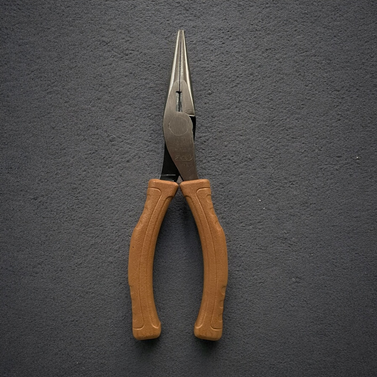 Tone RP-150GW Suberan grip | non-slip needle nose pliers | Made in Japan