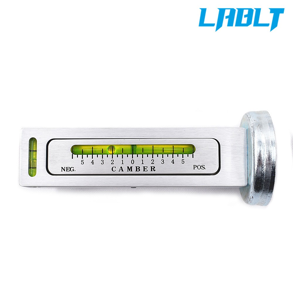 Universal Magnetic Gauge For Car/Truck Camber/Castor Strut Wheel Alignment Tool