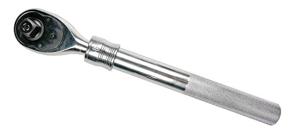 ATD Tools, ATD-13600 – 1/2″ Drive Extendable Ratchet