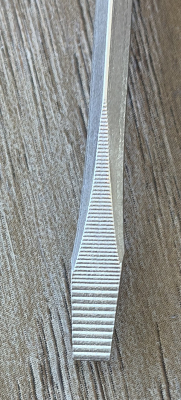 Craftsman 1/8″ Slotted Flathead Screwdriver with Clip 41421 Z AJ USA 4.5 inch