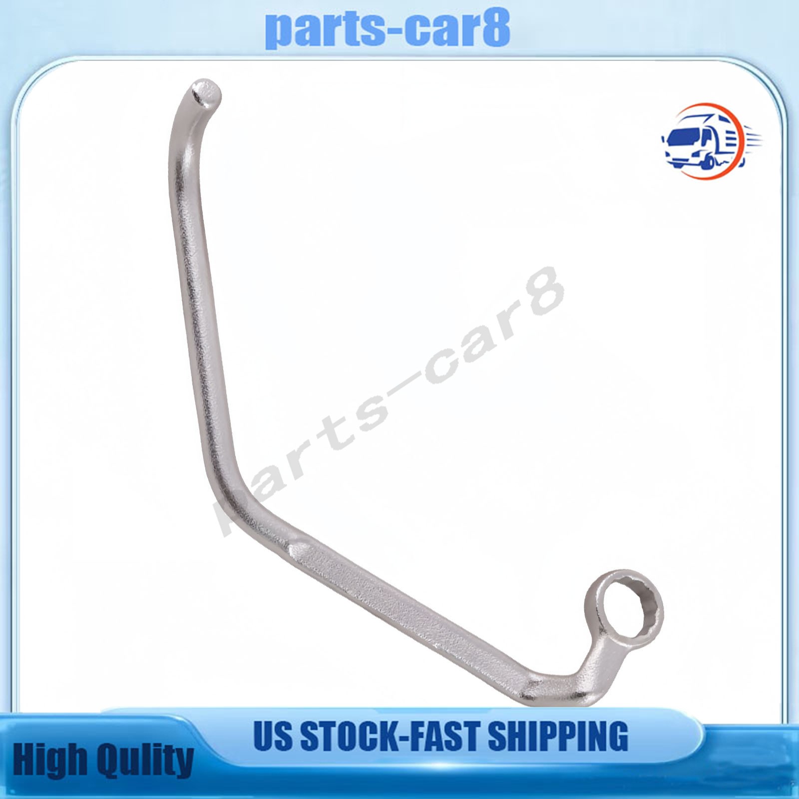 For John Deere Tractors 9/16″ Starter Motor Back Bolt Wrench JDE80 US Stock