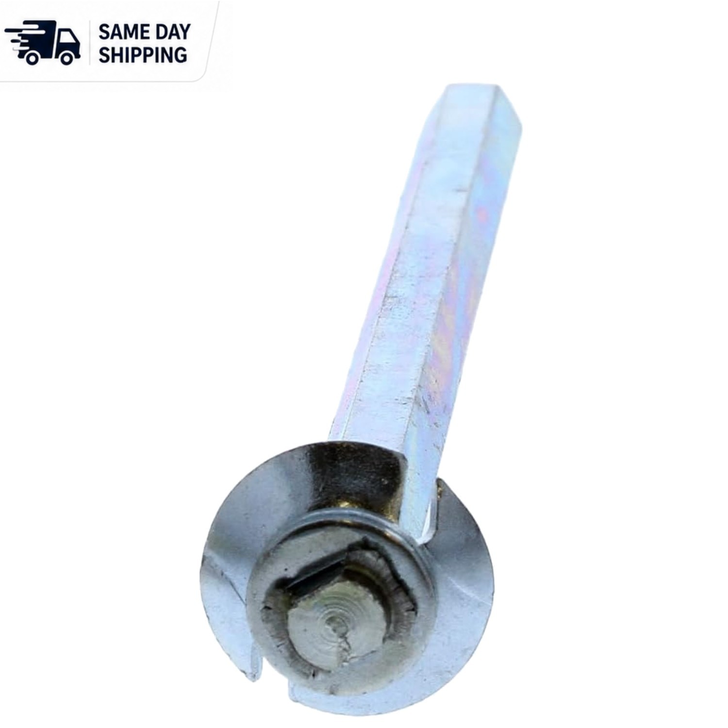 Versatile 1/2-Inch Socket Saver – Ideal for Schedule 40 Pipe Applications