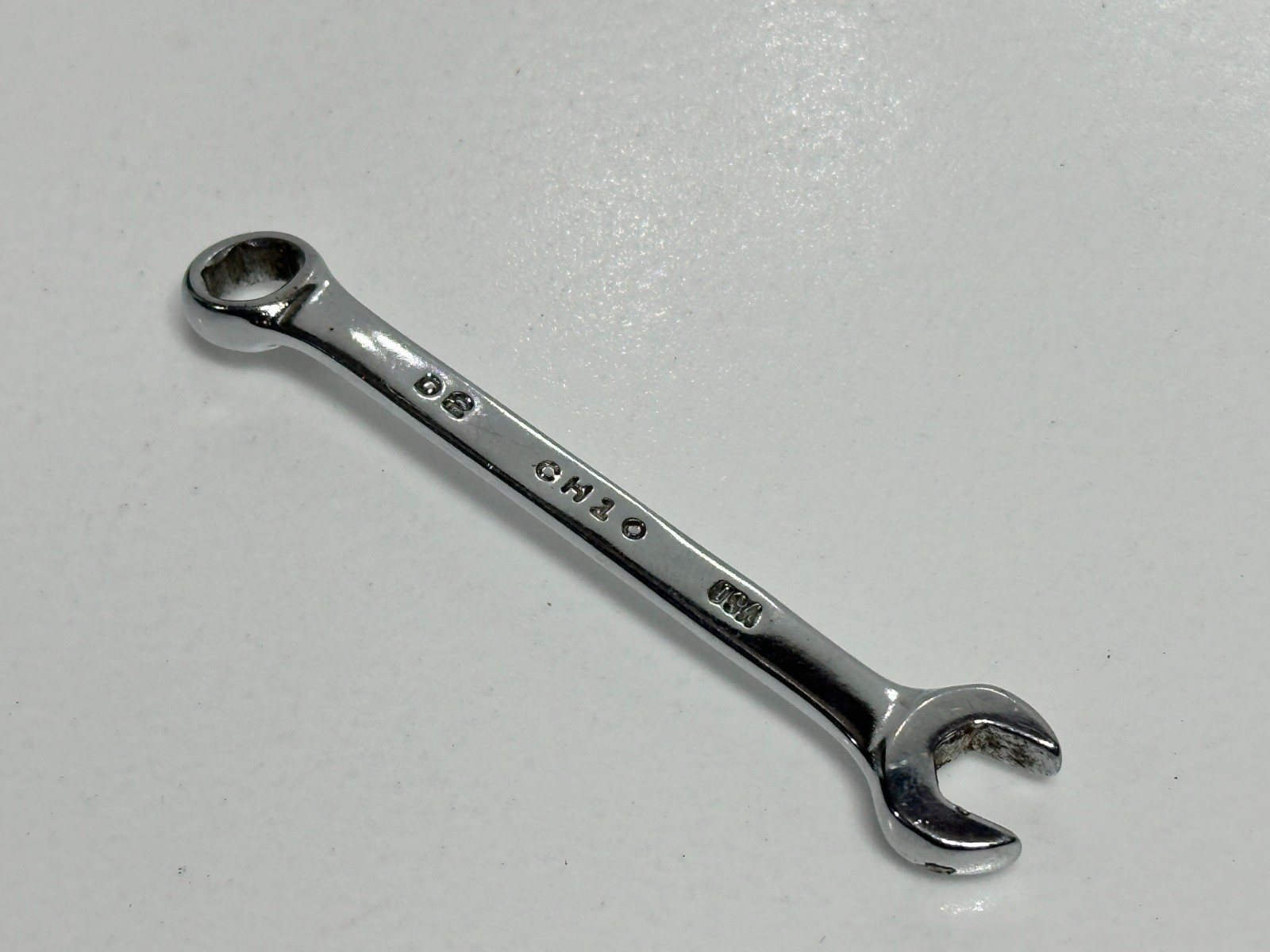 MAC Tools USA CH10 5/16″ SAE 6 Point Combination Wrench