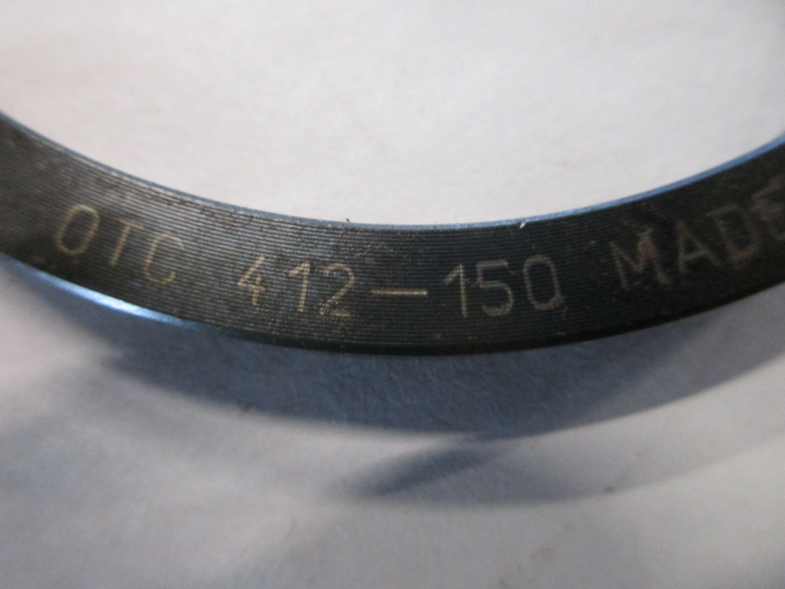 FORD ROTUNDA OTC TOOL 412-150 AIR CONDITIONING CLUTCH HOLDING TOOL