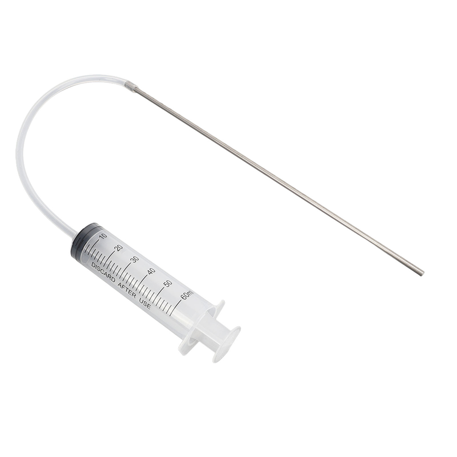 Fork Oil Level Gauge Fork Oil Level Adjustment Measuring Tool For Motorcycle🆙