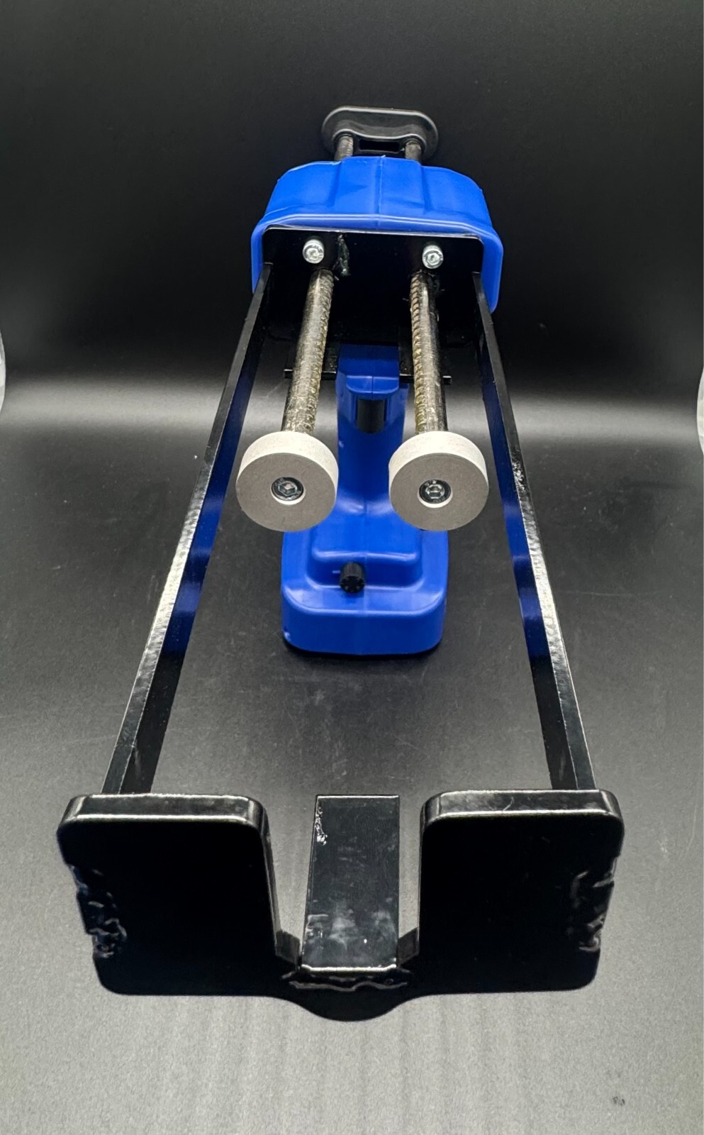 300 (ML) BATTERY POWERED DUAL COMPONENT GUN 1:1