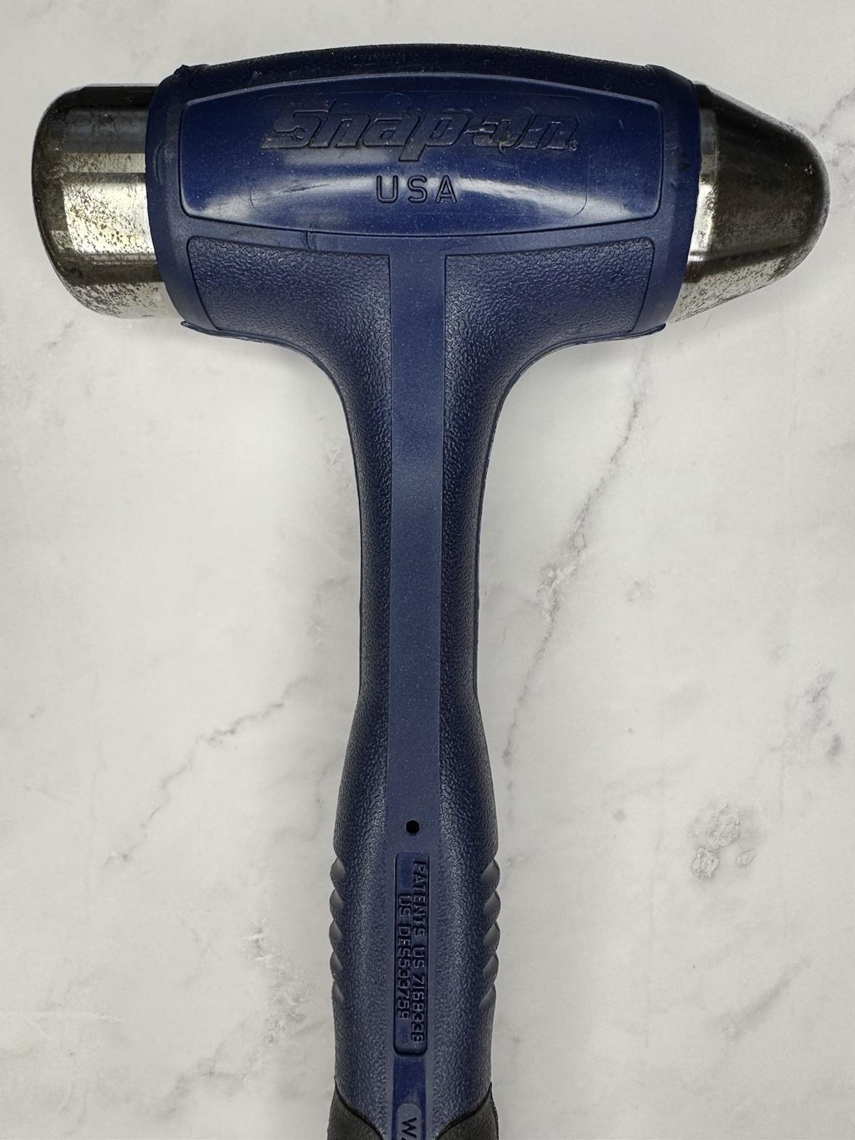 Snap-on HBBD32 32 oz Ball Peen Hammer USA