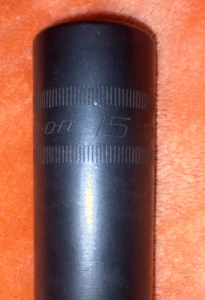 15mm 1/2” Drive Part#SIMML150