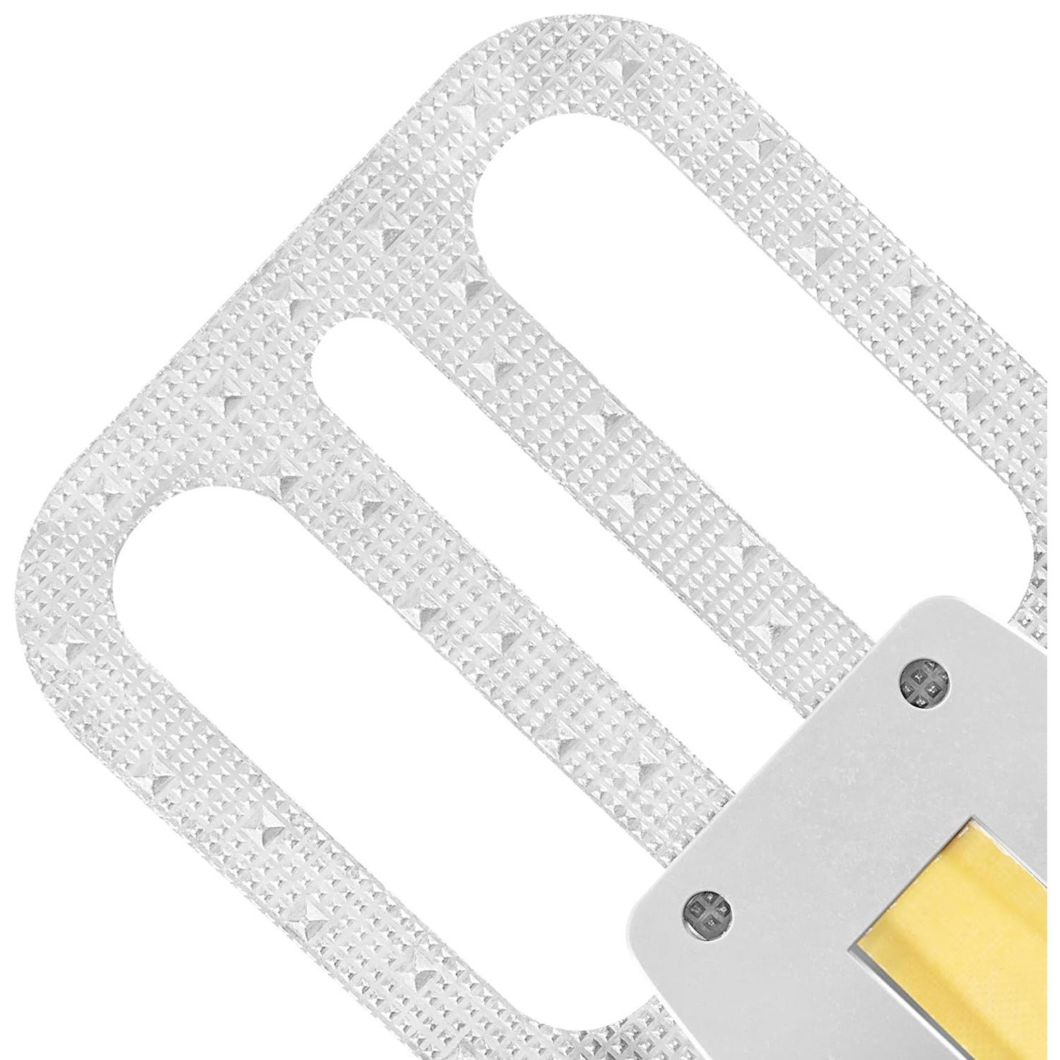 FS2797CH Large Folding Step With Gasket for Truck Trailer RV Camper Boat Vehicle