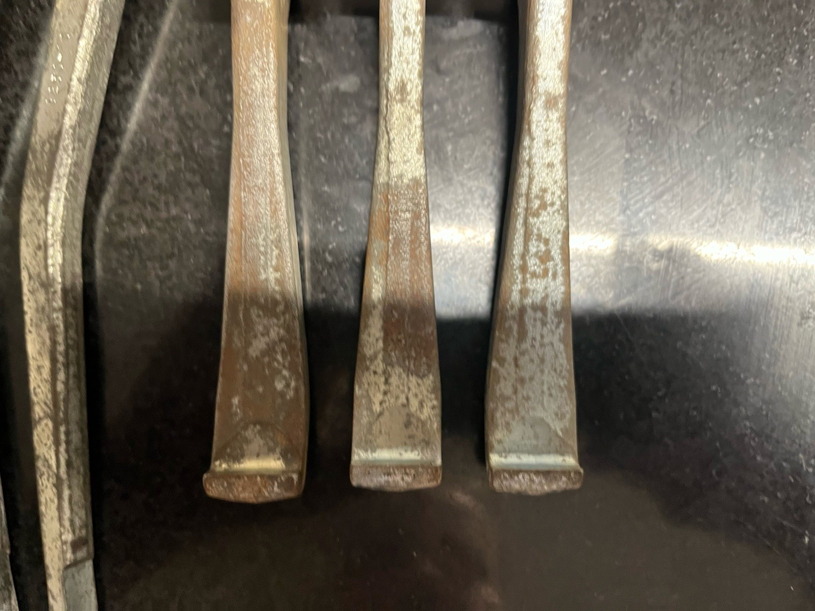 Snap On 13 pc Medium-Duty General Purpose Puller Set CJ250
