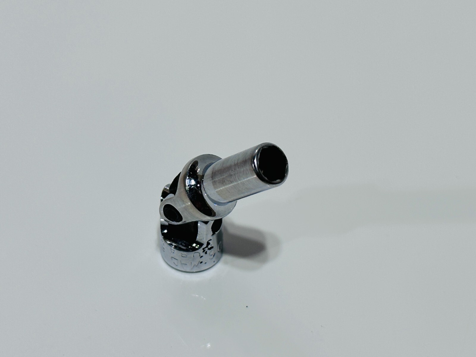 MAC Tools USA MUD65.5MM 5.5mm Deep Swivel Universal Socket, 1/4″ Drive, 6 Point