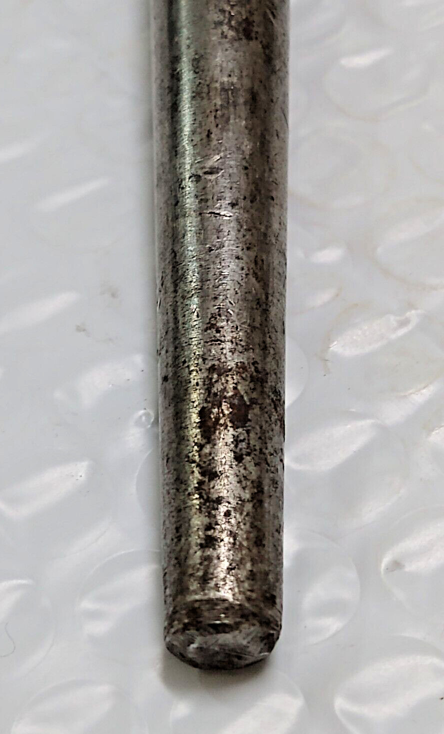 MATCO TOOLS USA PO811A, 10.25″ LONG PUNCH.