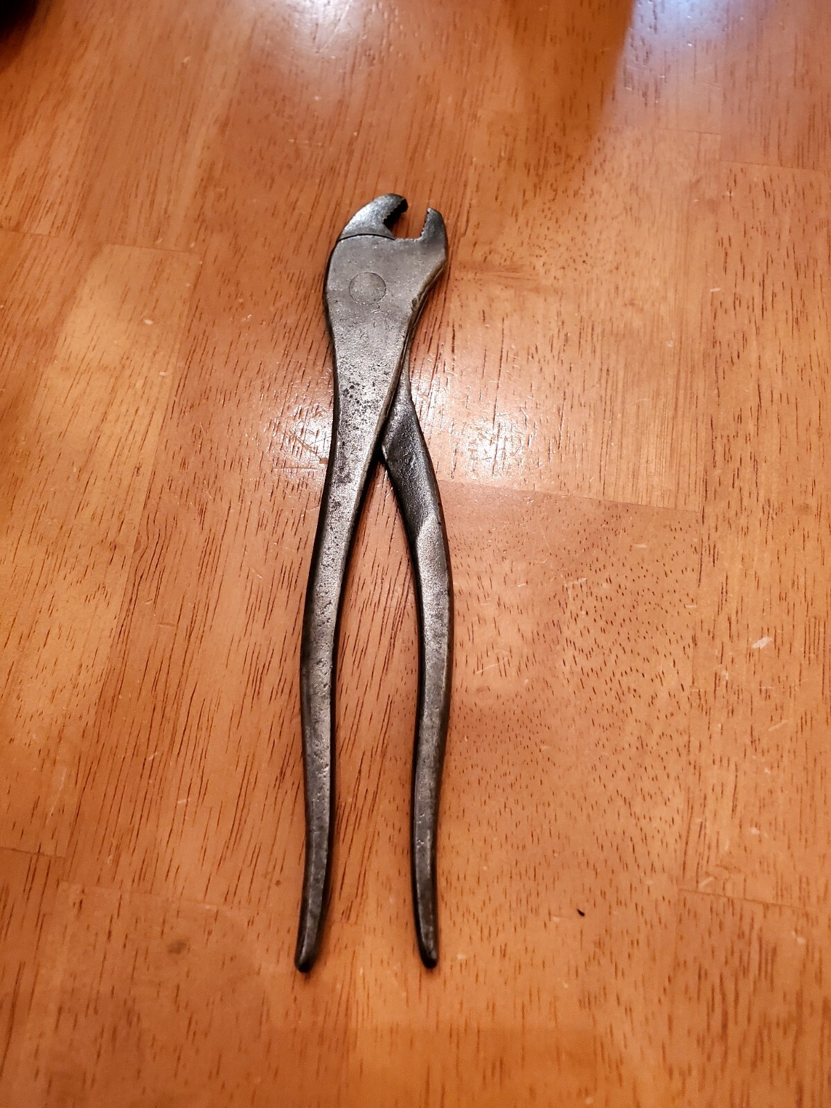 Mac Vintage 8″ Battery Terminal Pliers P-16