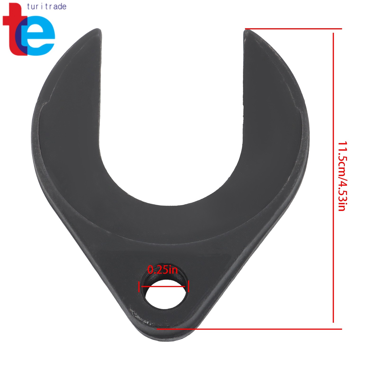 48mm Axle Removal Tool CV Joint Puller Slide Hammer Adapter Front Wheel Drive