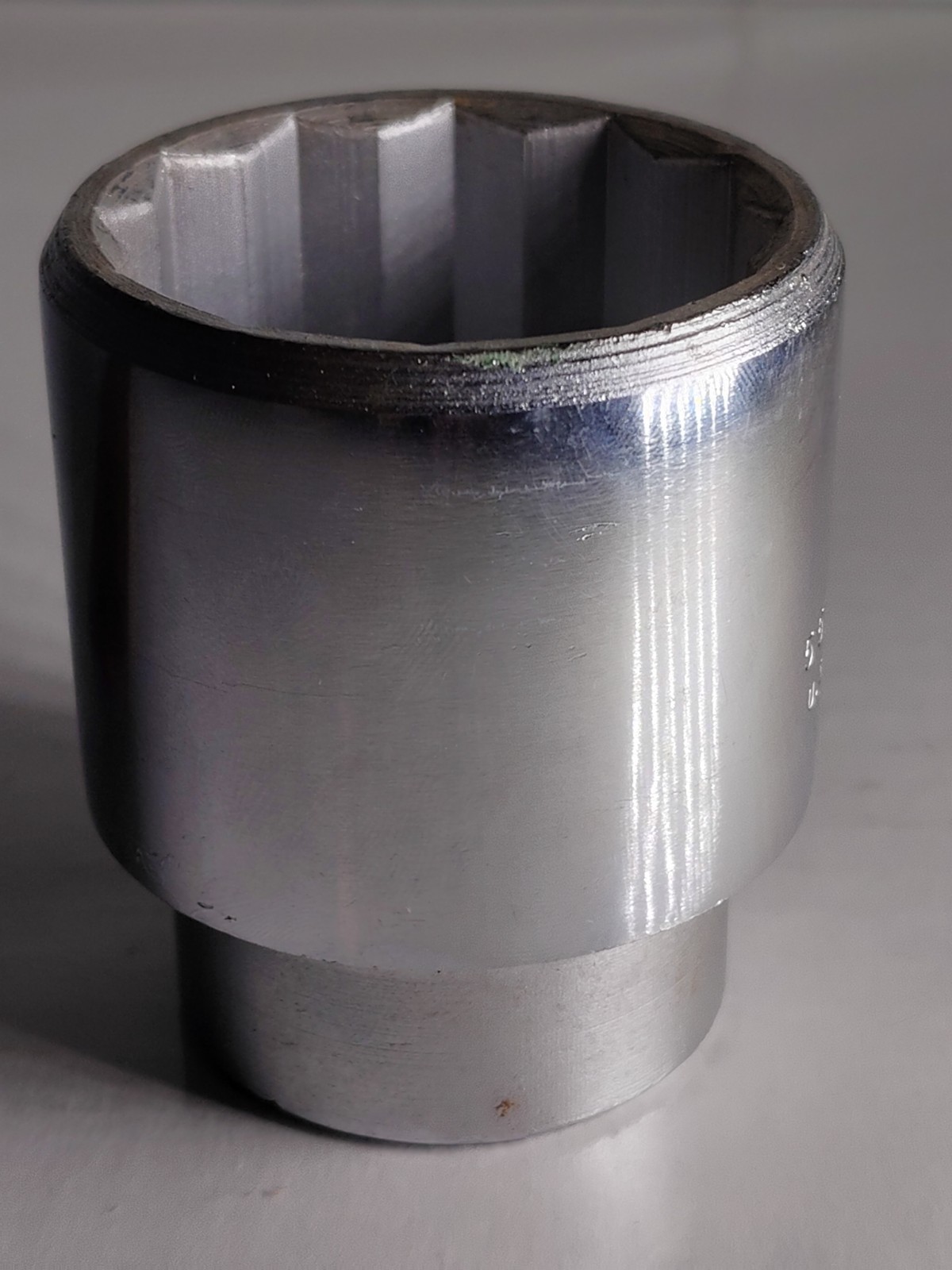 Proto Professional 5552 1-5/8″ 12 Point Socket 3/4″ Drive Made In USA