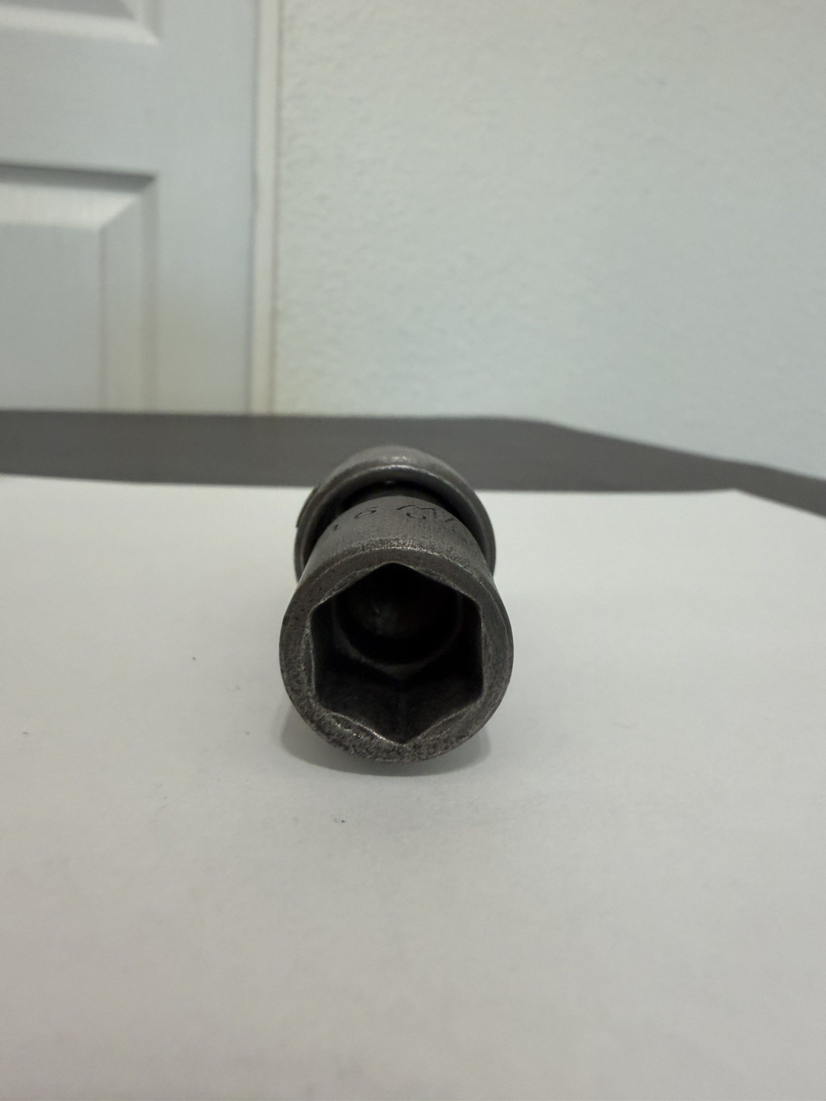 MAC Tools 1/2″ Drive 9/16″ Flex Impact SAE Socket VUP186 Made in USA
