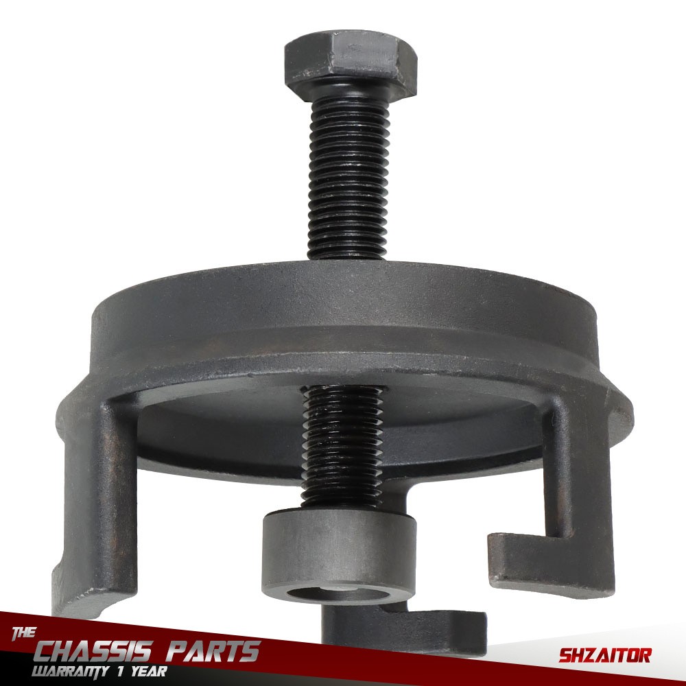 For GM Dodge Chrysler Ford Harmonic Balancer Puller Crank Pulley Puller 25264