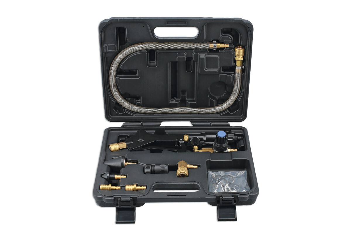 Laser Tools 9001 Cooling System Flusher – Pulsating Jet