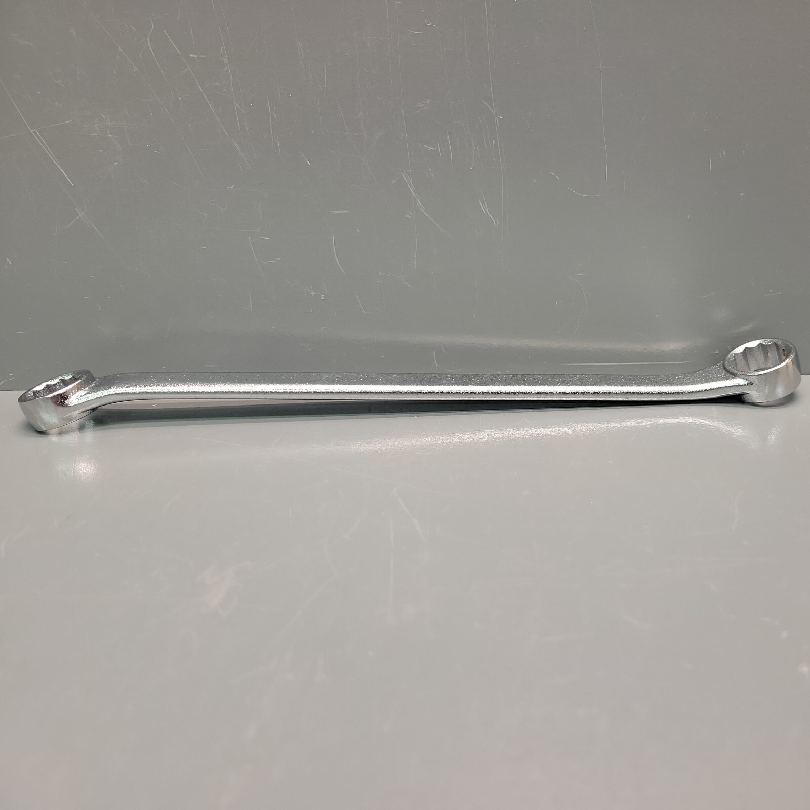 ProAmerica 2214 Wrench Box End 7/16″ x 1/2″ For the Mechanic & Craftsman NOS USA