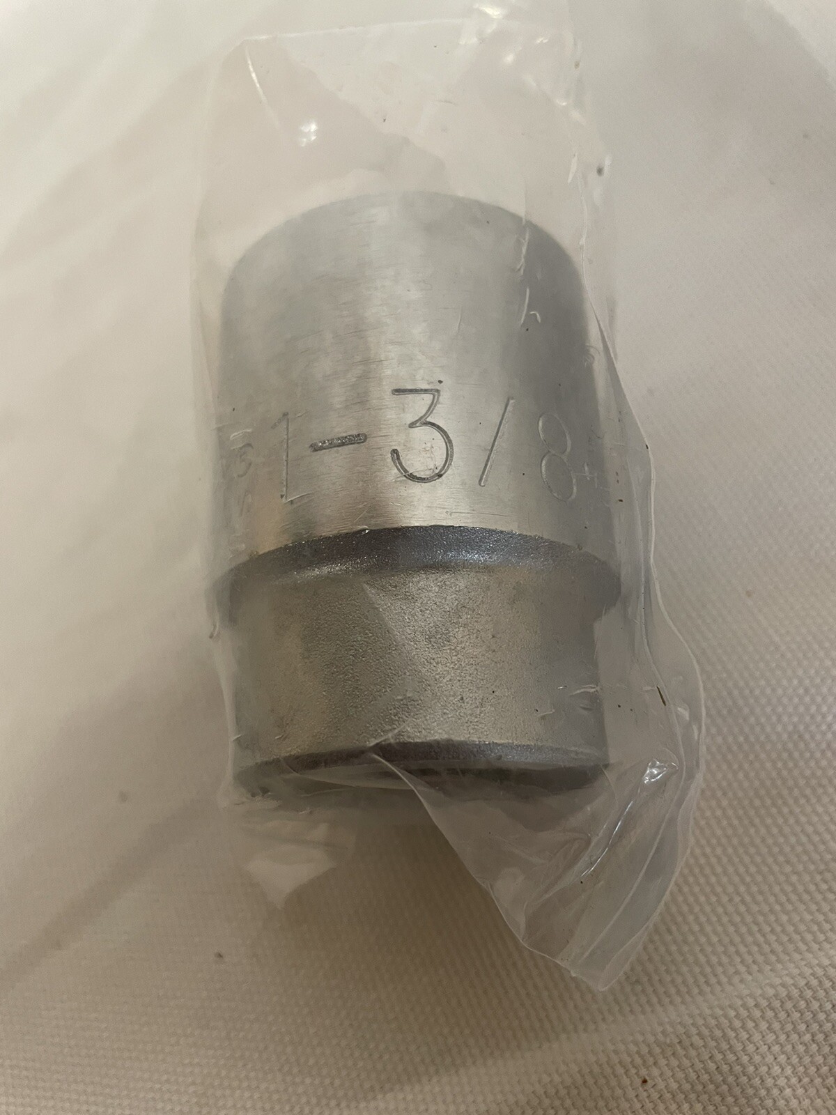 Proto J5544, 1-3/8″ Standard Socket, SAE , 3/4″ Drive, 12 Point USA