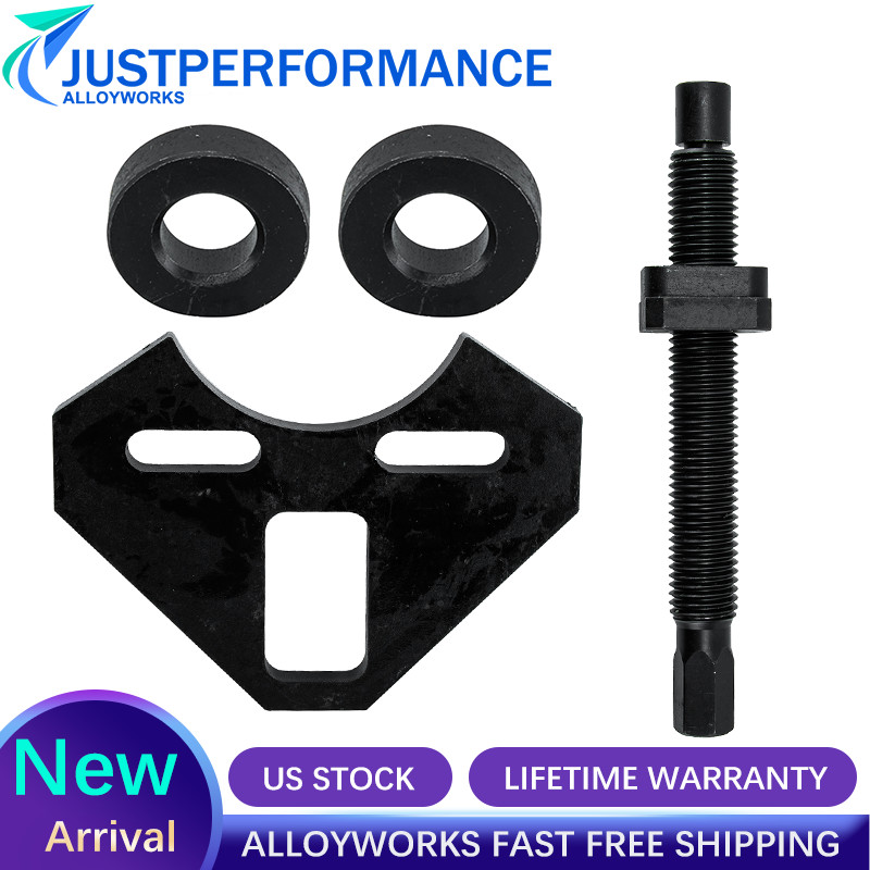 Wheel Bearing Hub Removal Tool for 5 6 8 Lug Hub Car Truck Most 40100