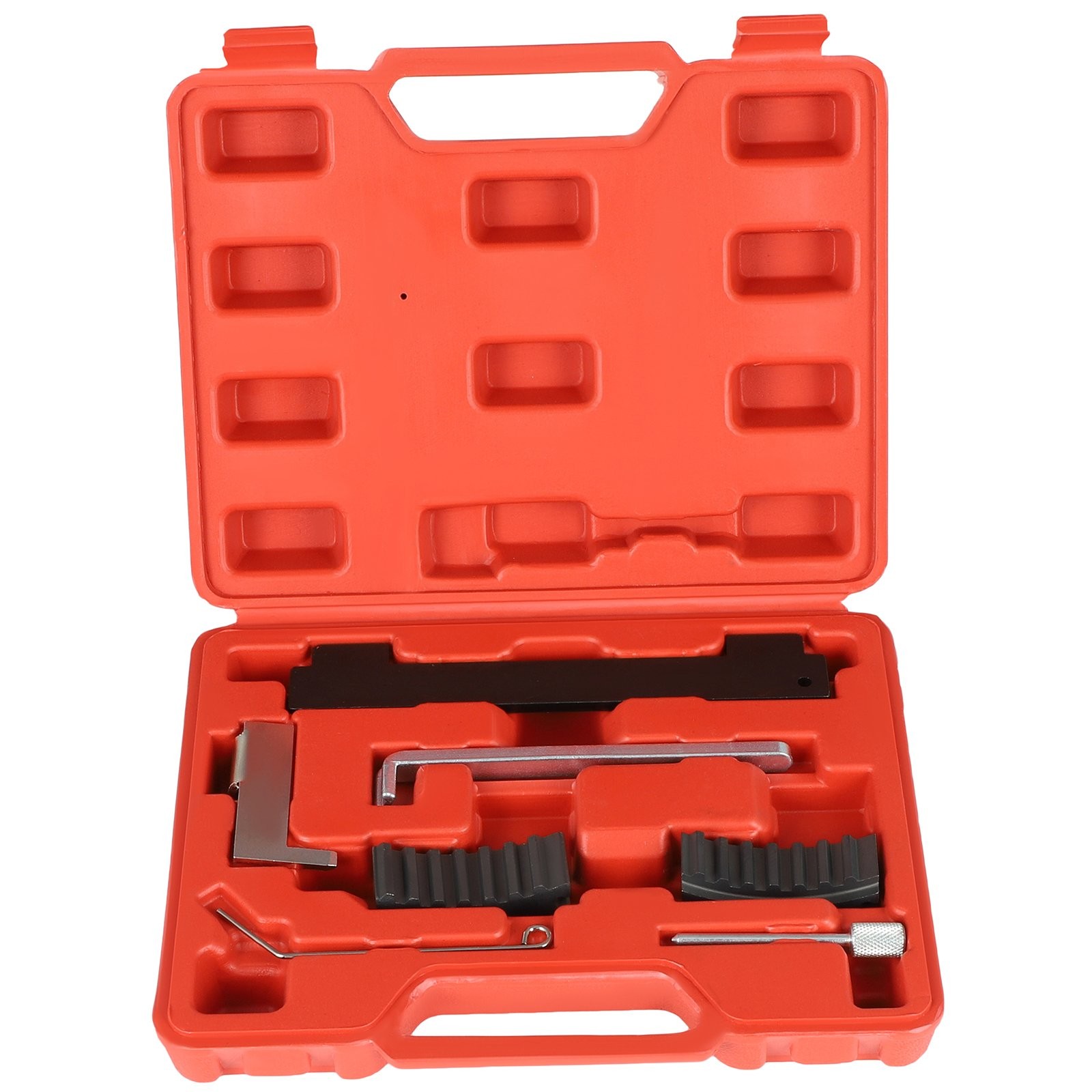 ?Camshaft Tensioning Locking Alignment Timing Tool for Chevrolet 16V GM 1.6 1.8