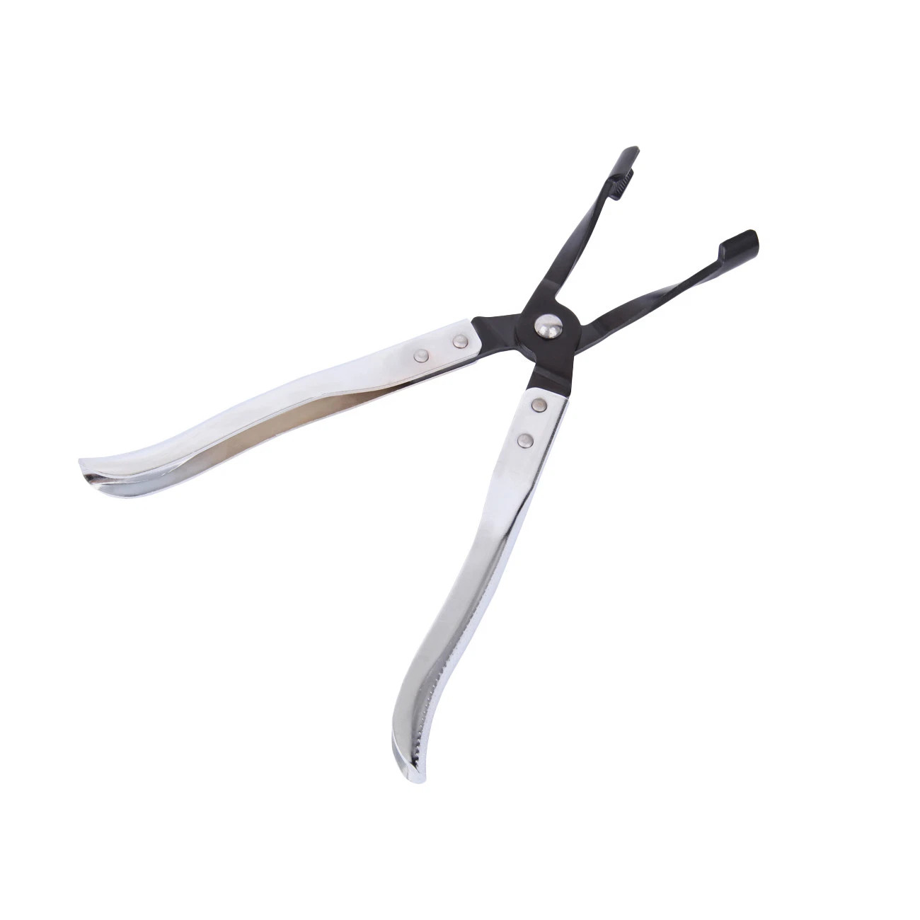 Professional Heavy-Duty Valve Spring & Oil Seal Pliers Precision Mechanic Tool