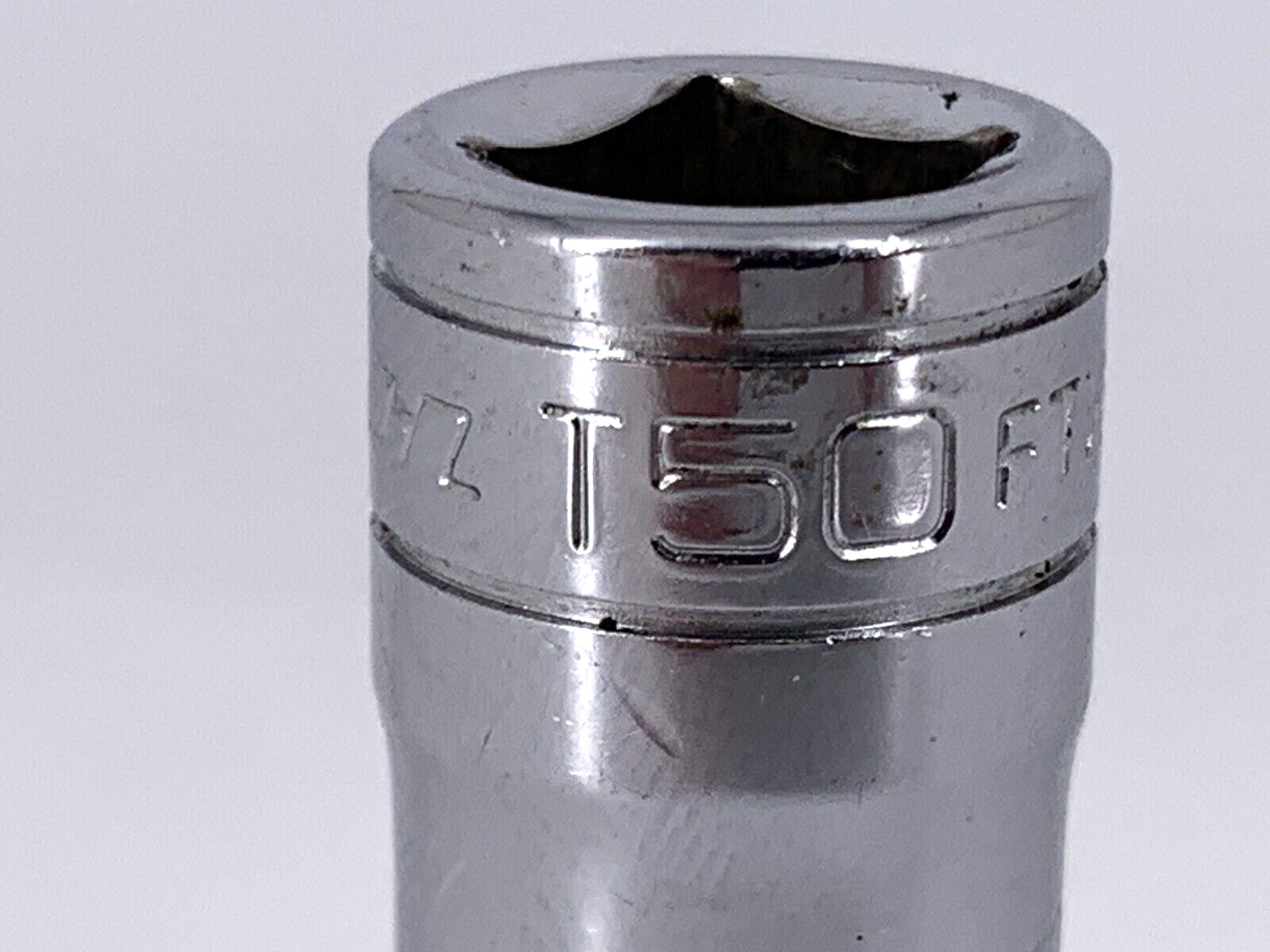 Snap-On T50 PN FTX50E Torx 3/8″ Socket Driver
